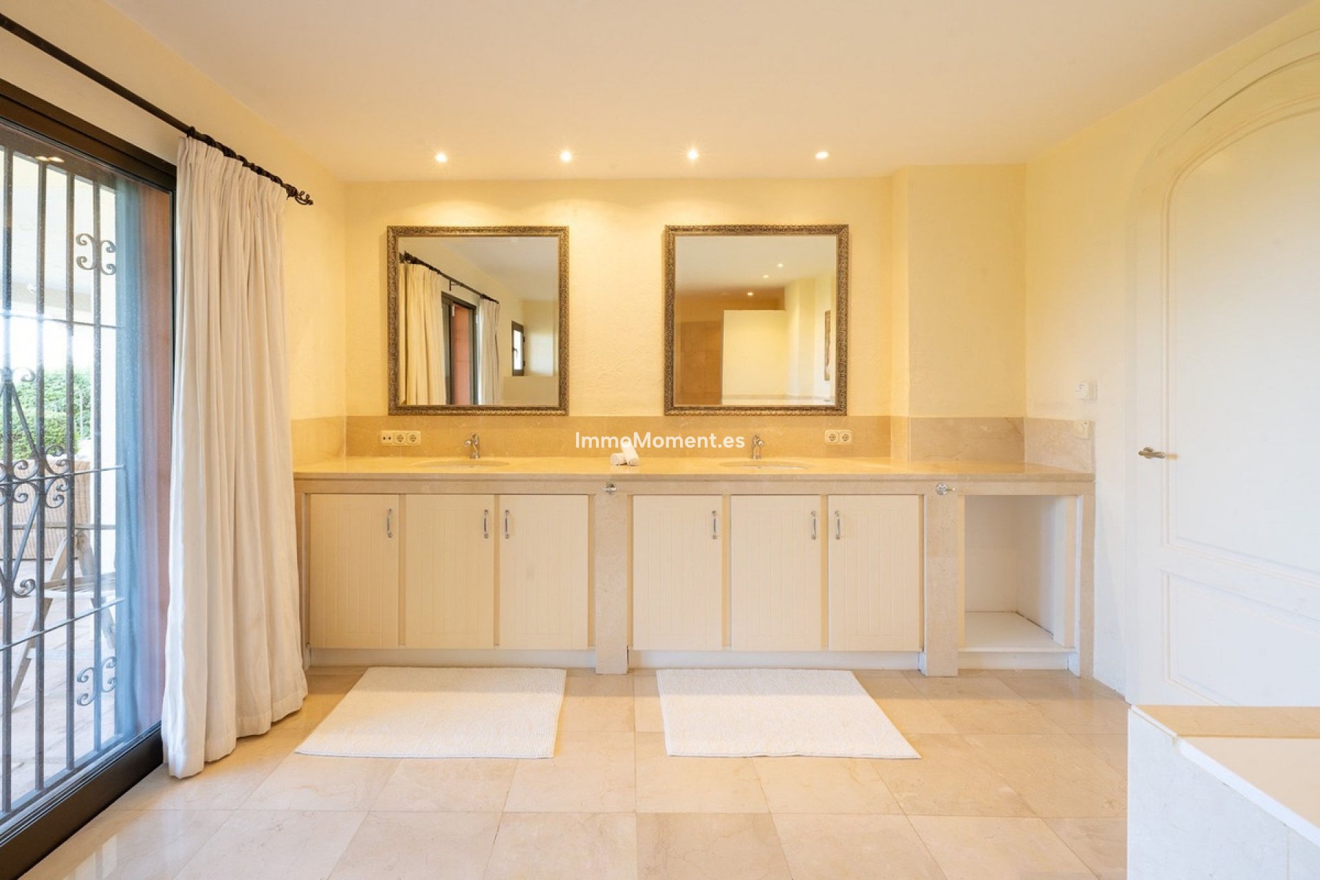 Reventa - Villa - Marbella - El Rosario