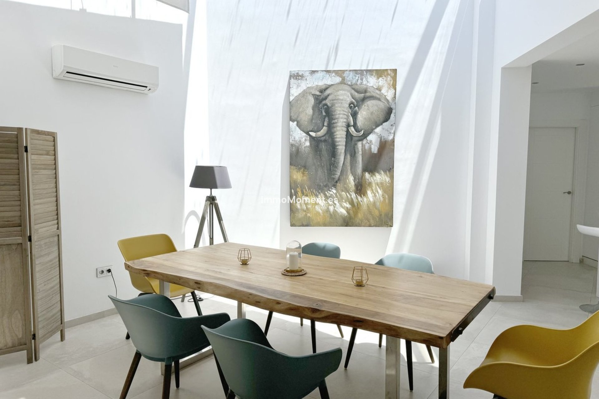 Reventa - Villa - Marbella - El Rosario