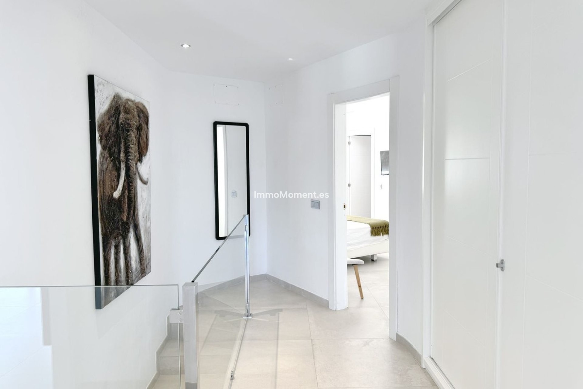 Reventa - Villa - Marbella - El Rosario