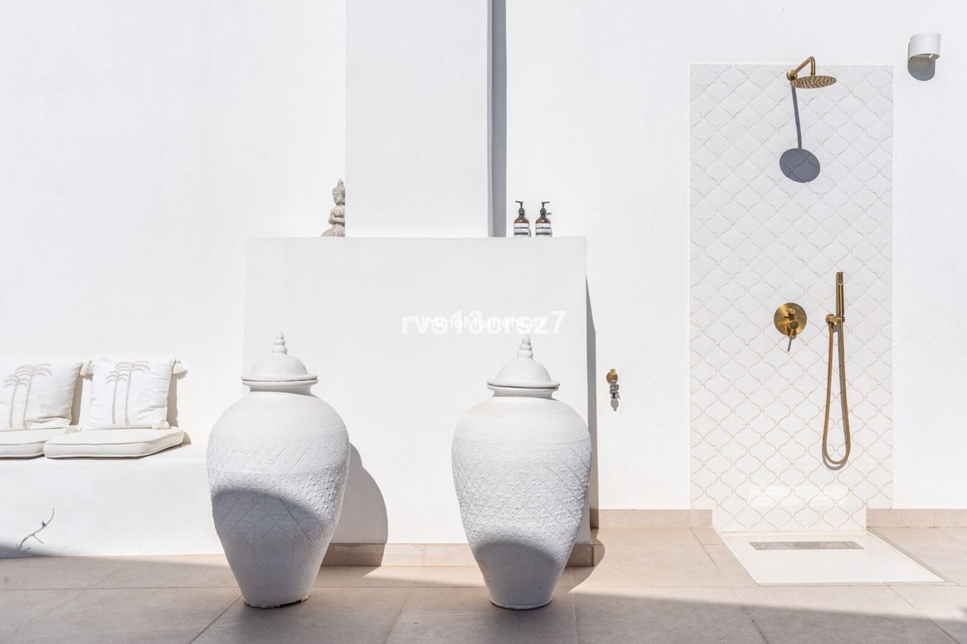 Reventa - Villa - Marbella - El Rosario