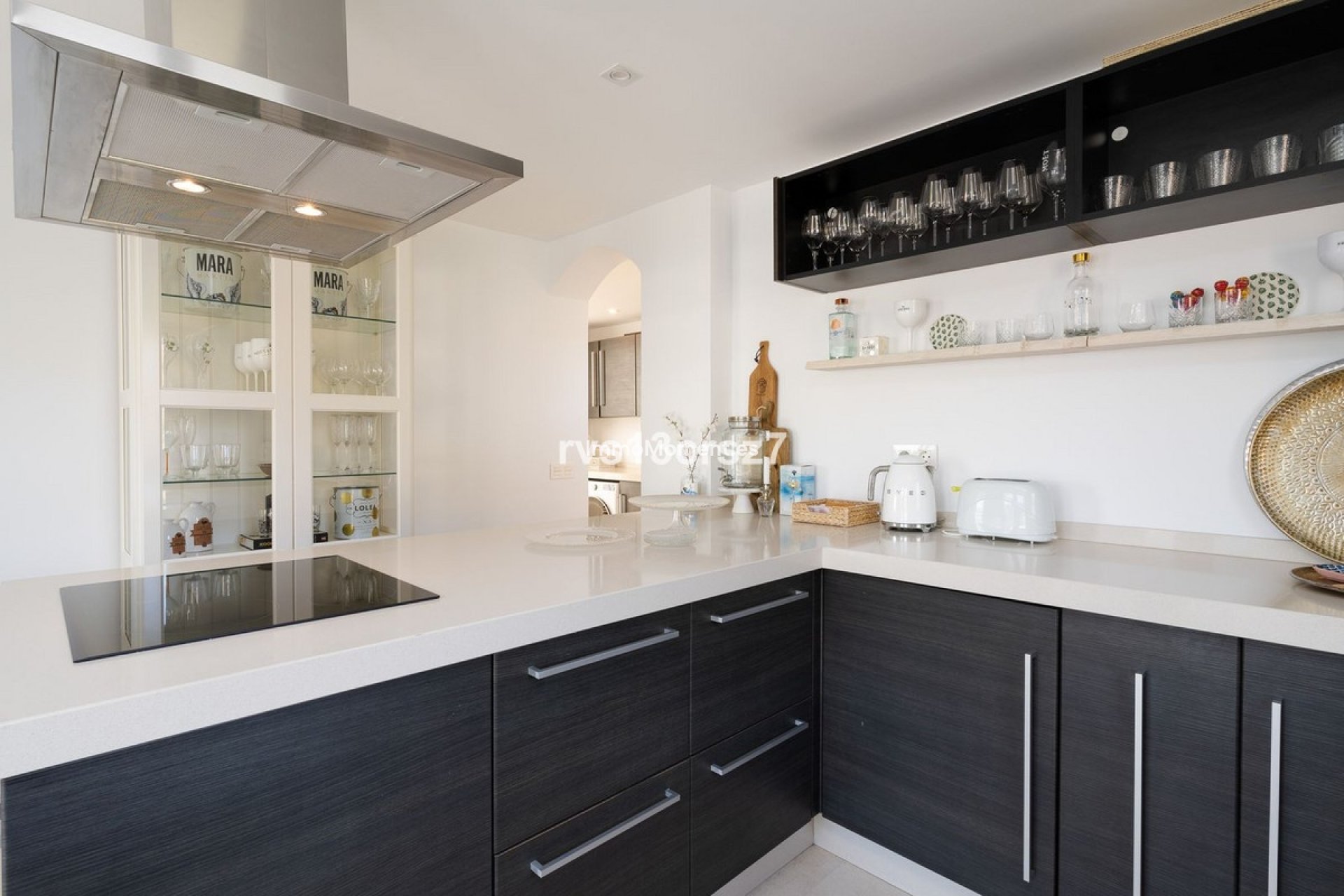 Reventa - Villa - Marbella - El Rosario