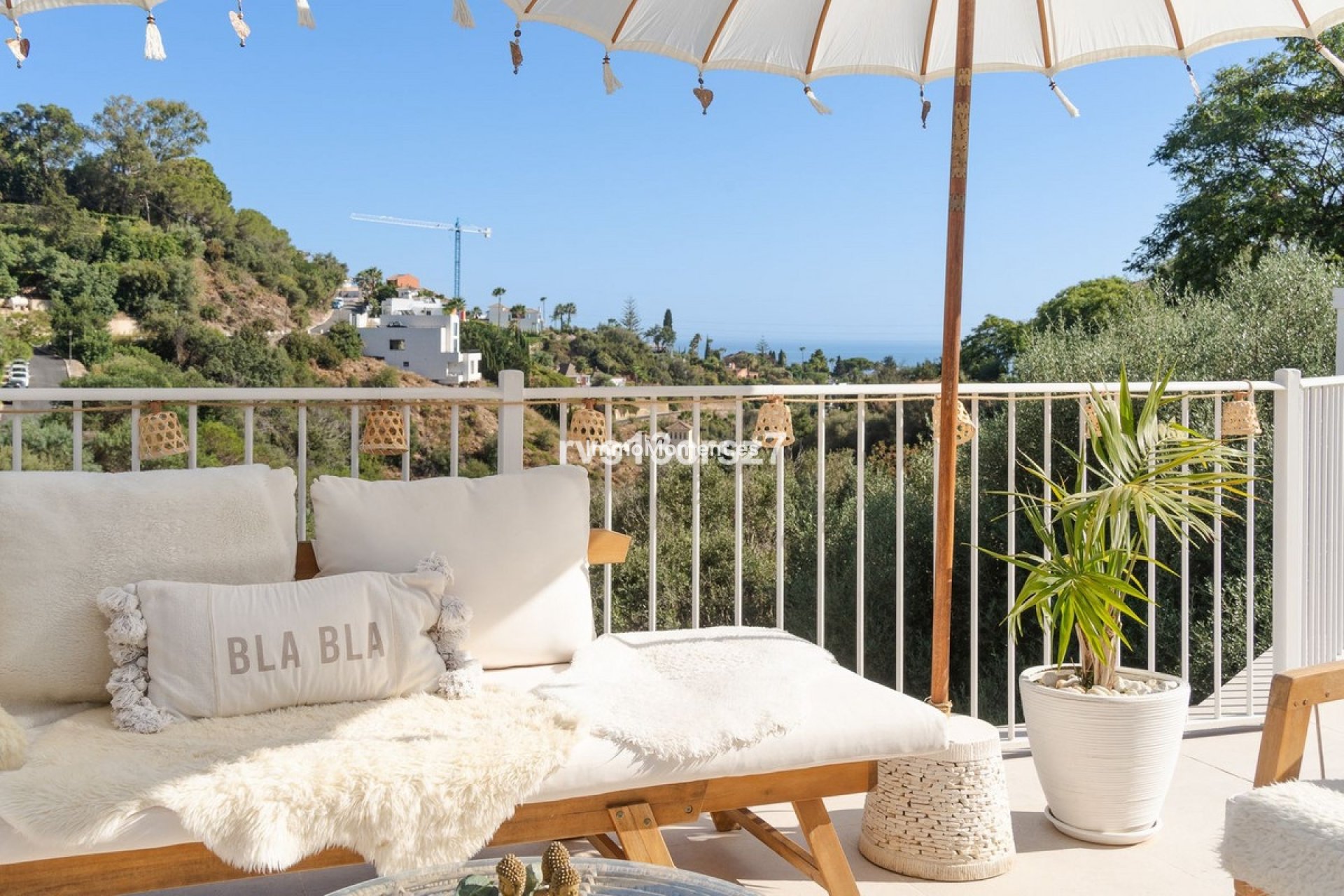 Reventa - Villa - Marbella - El Rosario