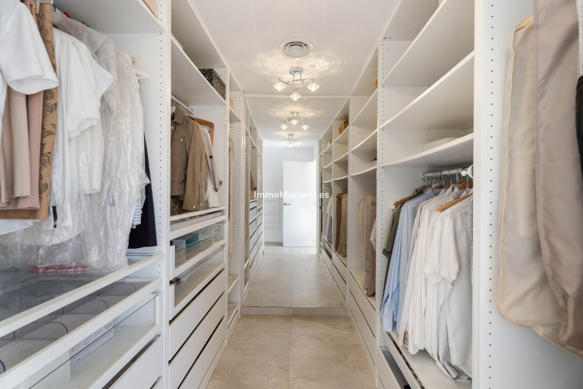 Reventa - Villa - Marbella - El Rosario