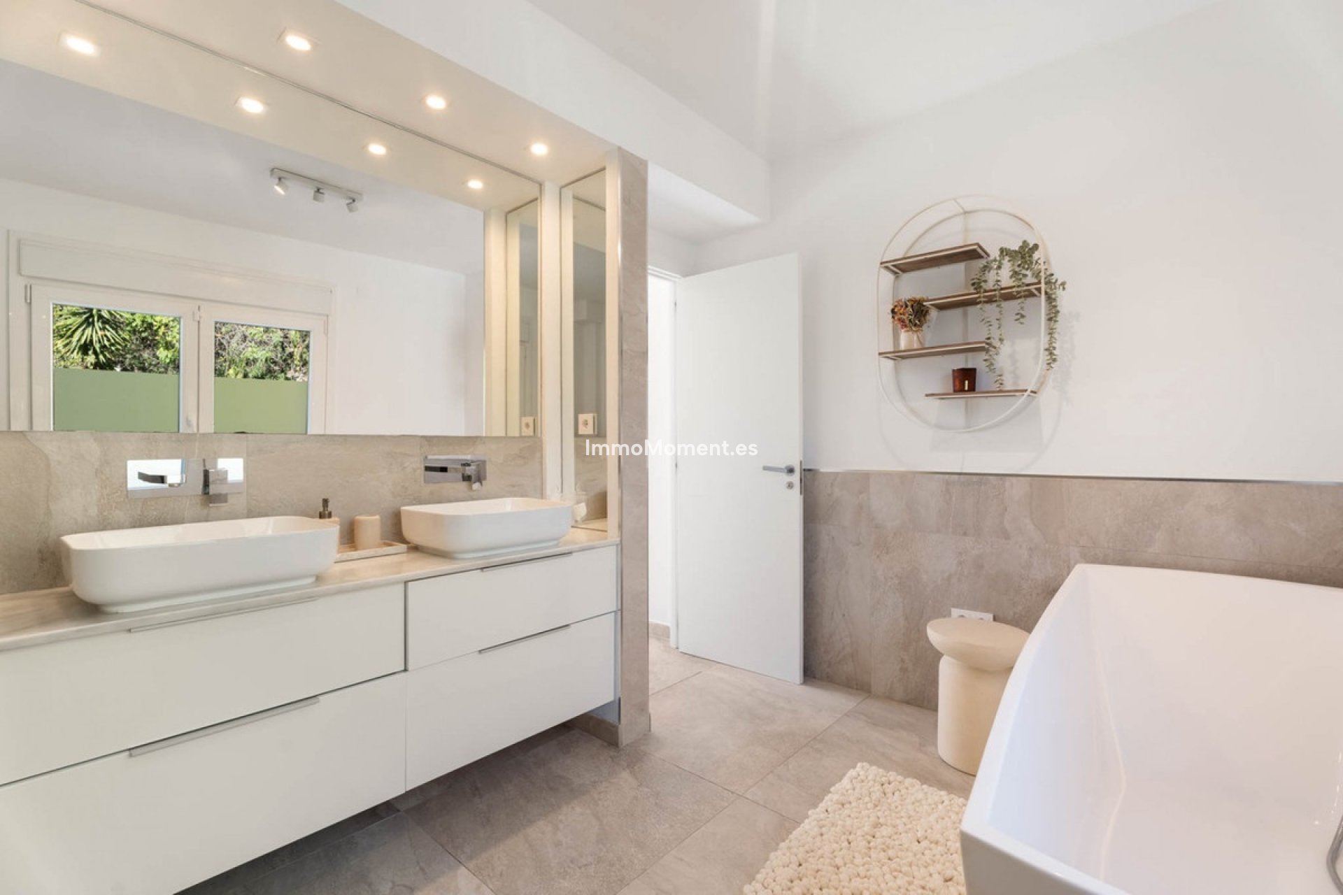 Reventa - Villa - Marbella - El Rosario