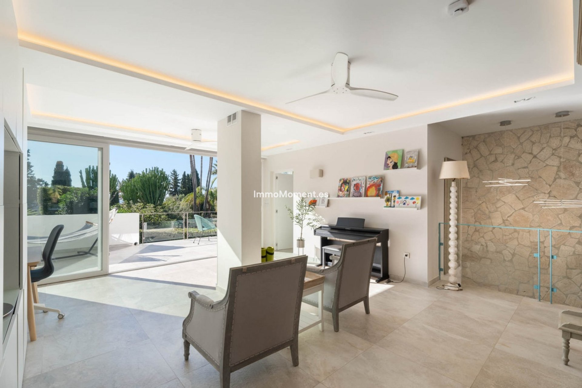 Reventa - Villa - Marbella - El Rosario