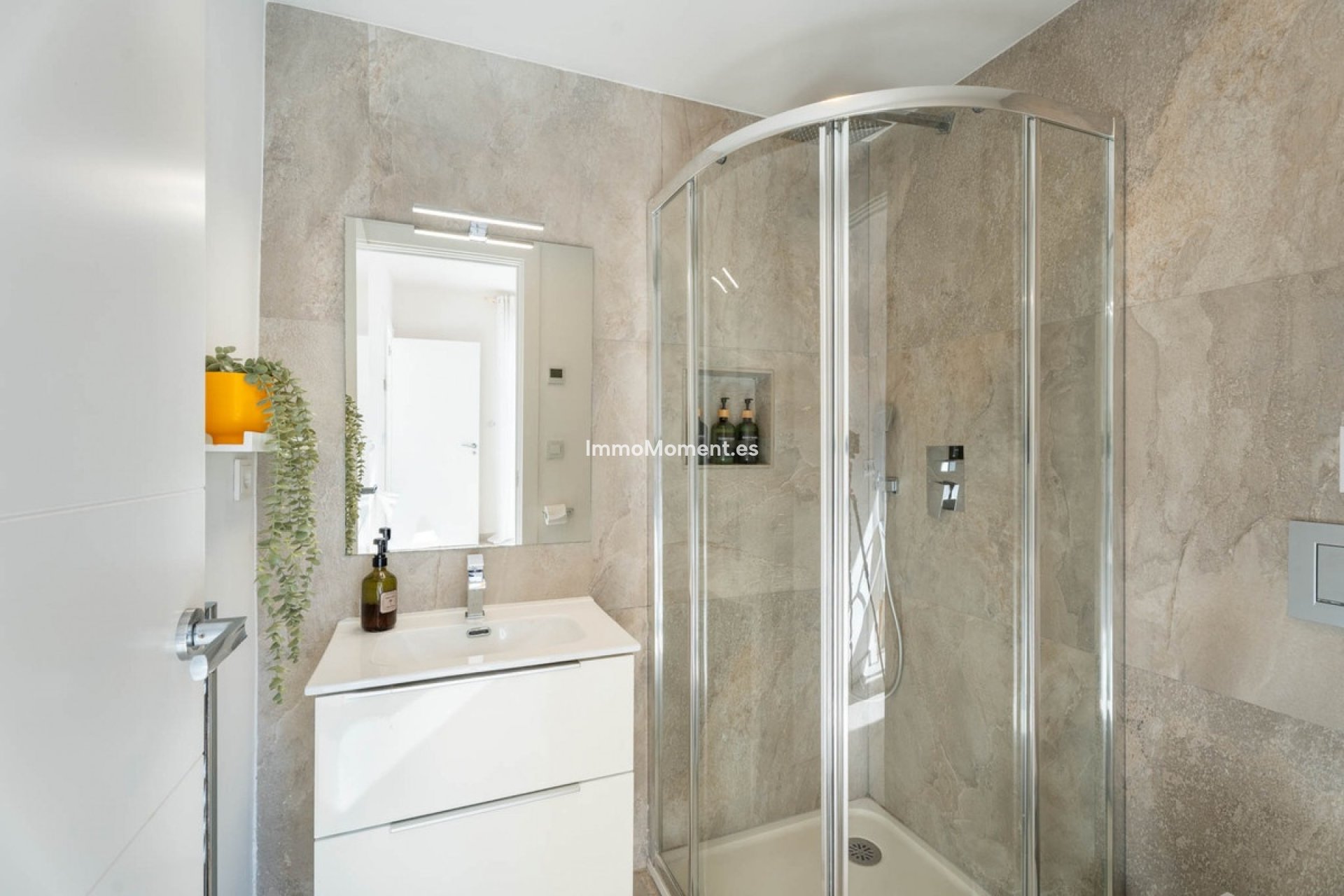 Reventa - Villa - Marbella - El Rosario