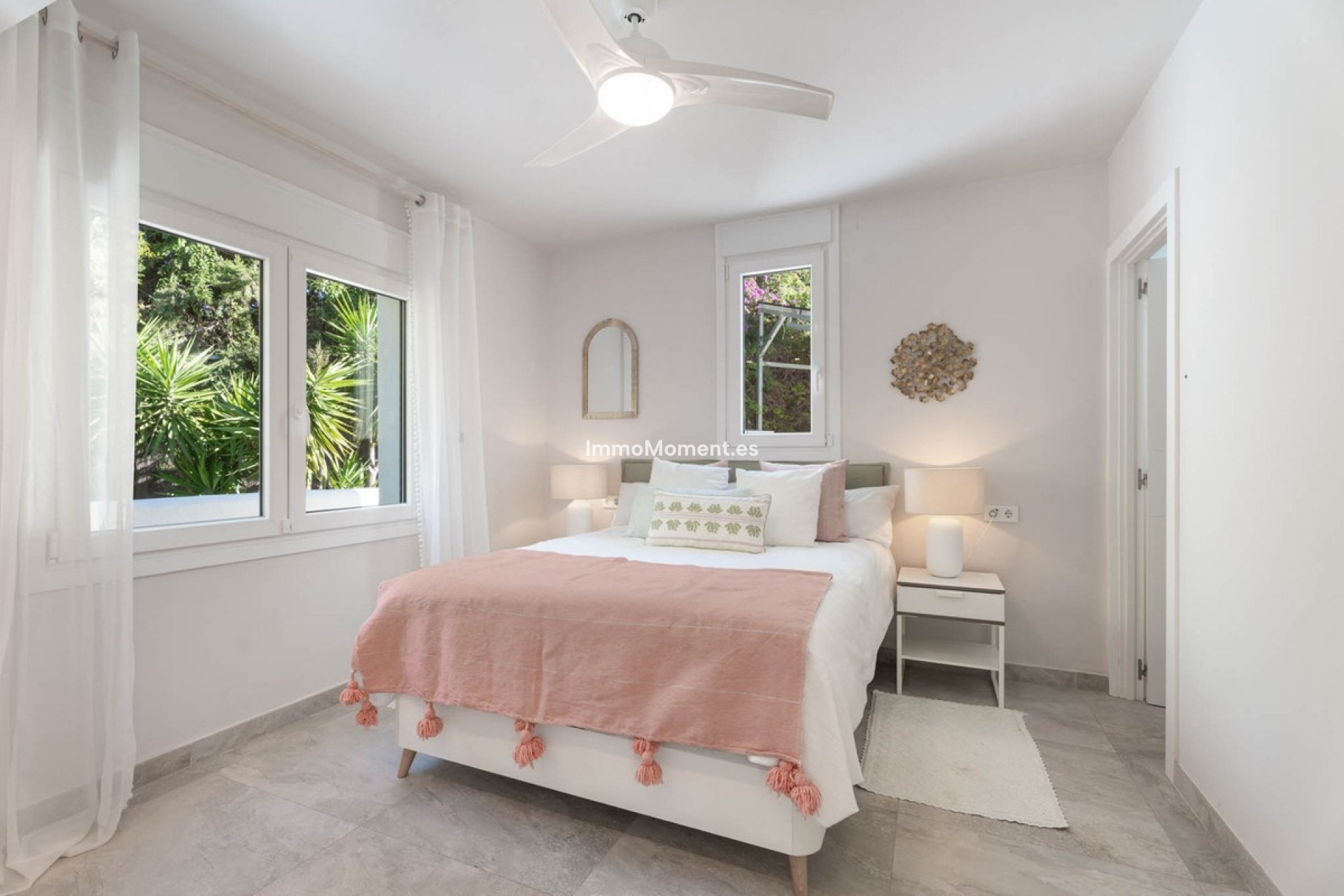 Reventa - Villa - Marbella - El Rosario