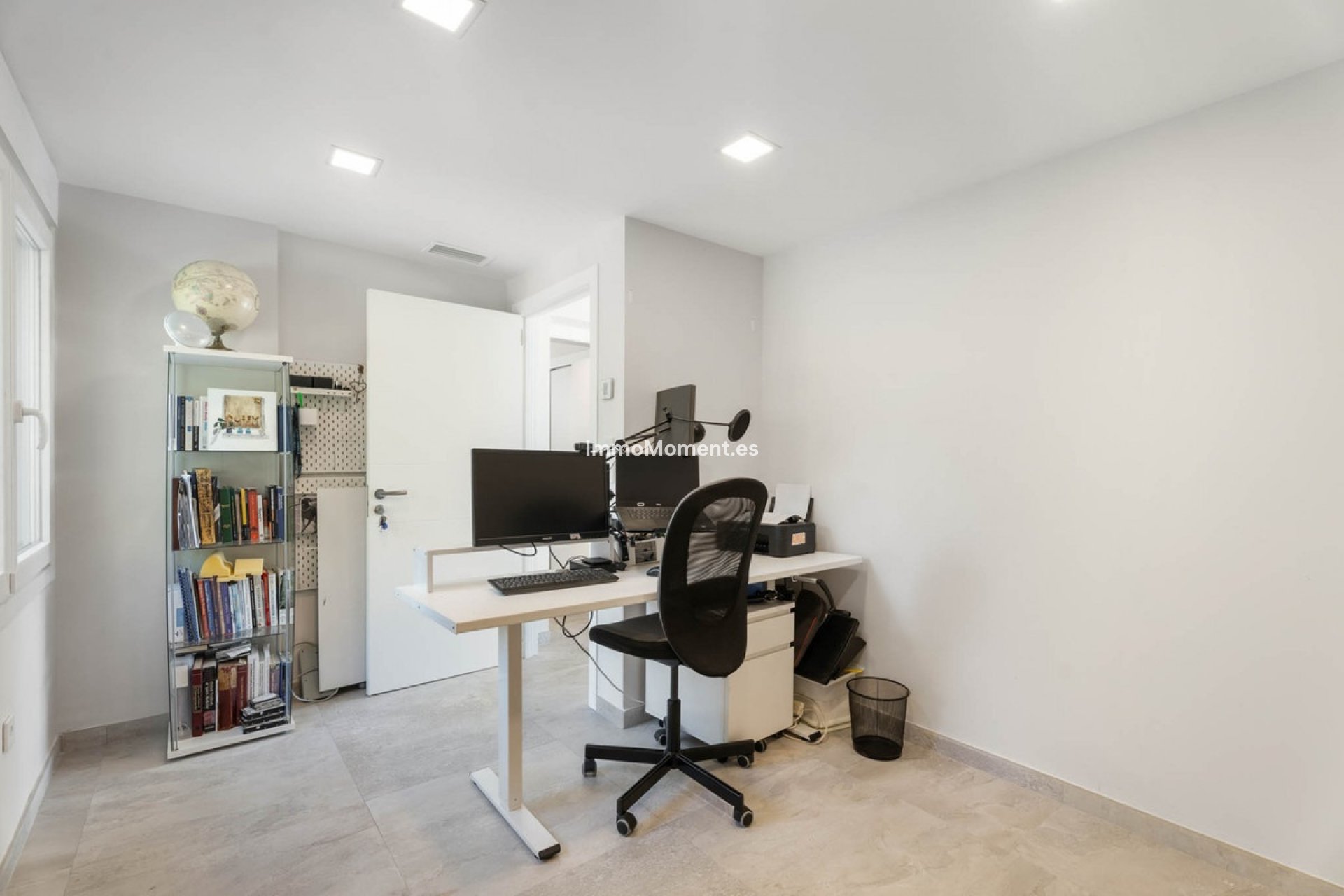 Reventa - Villa - Marbella - El Rosario