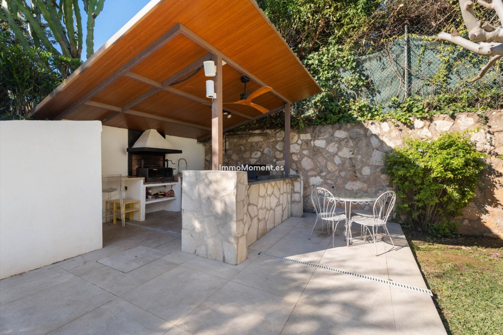 Reventa - Villa - Marbella - El Rosario