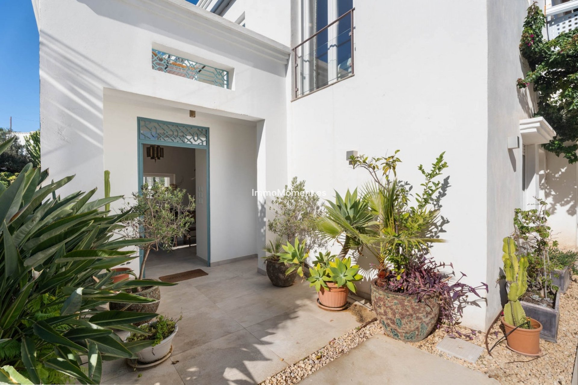 Reventa - Villa - Marbella - El Rosario