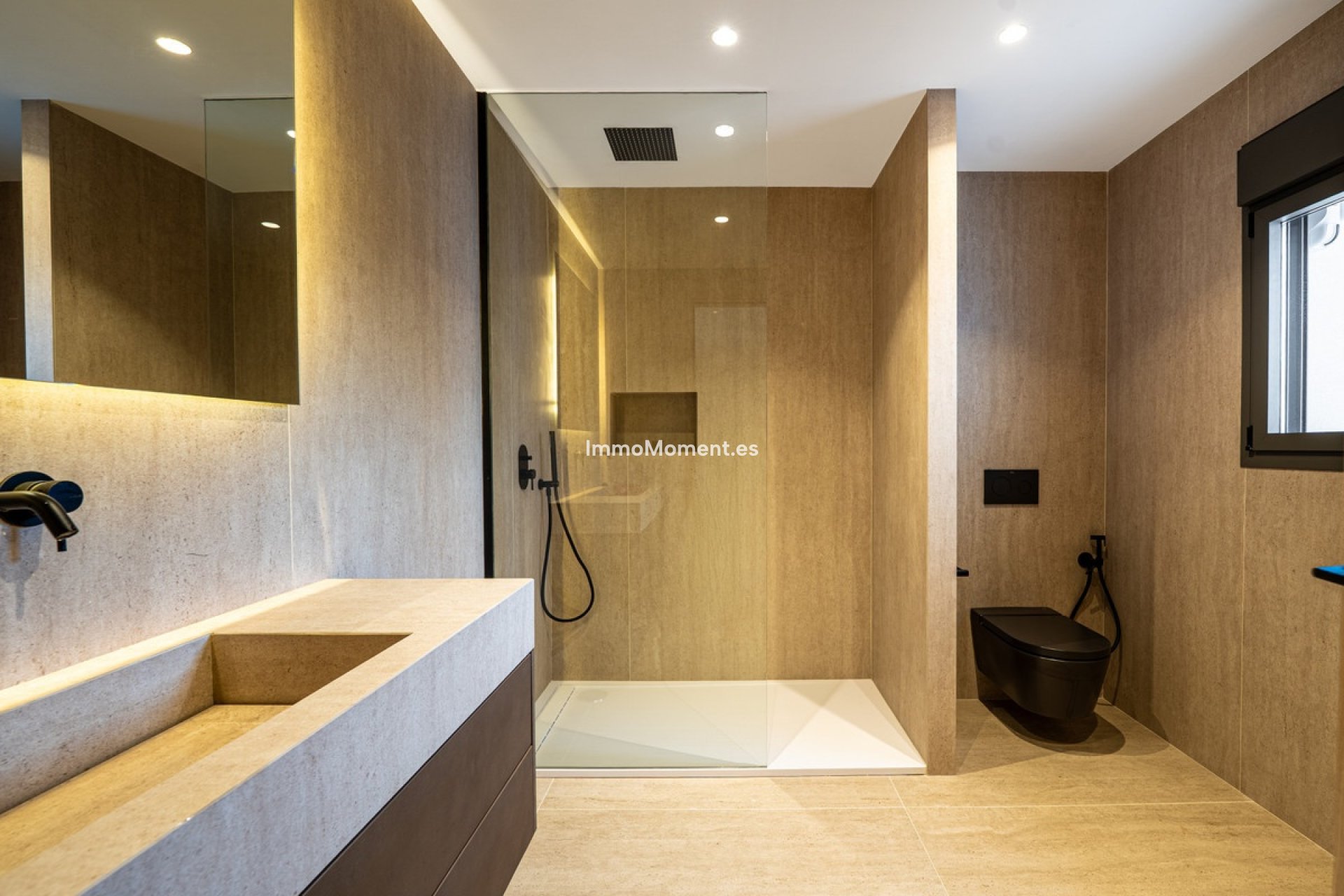 Reventa - Villa - Marbella - El Rosario