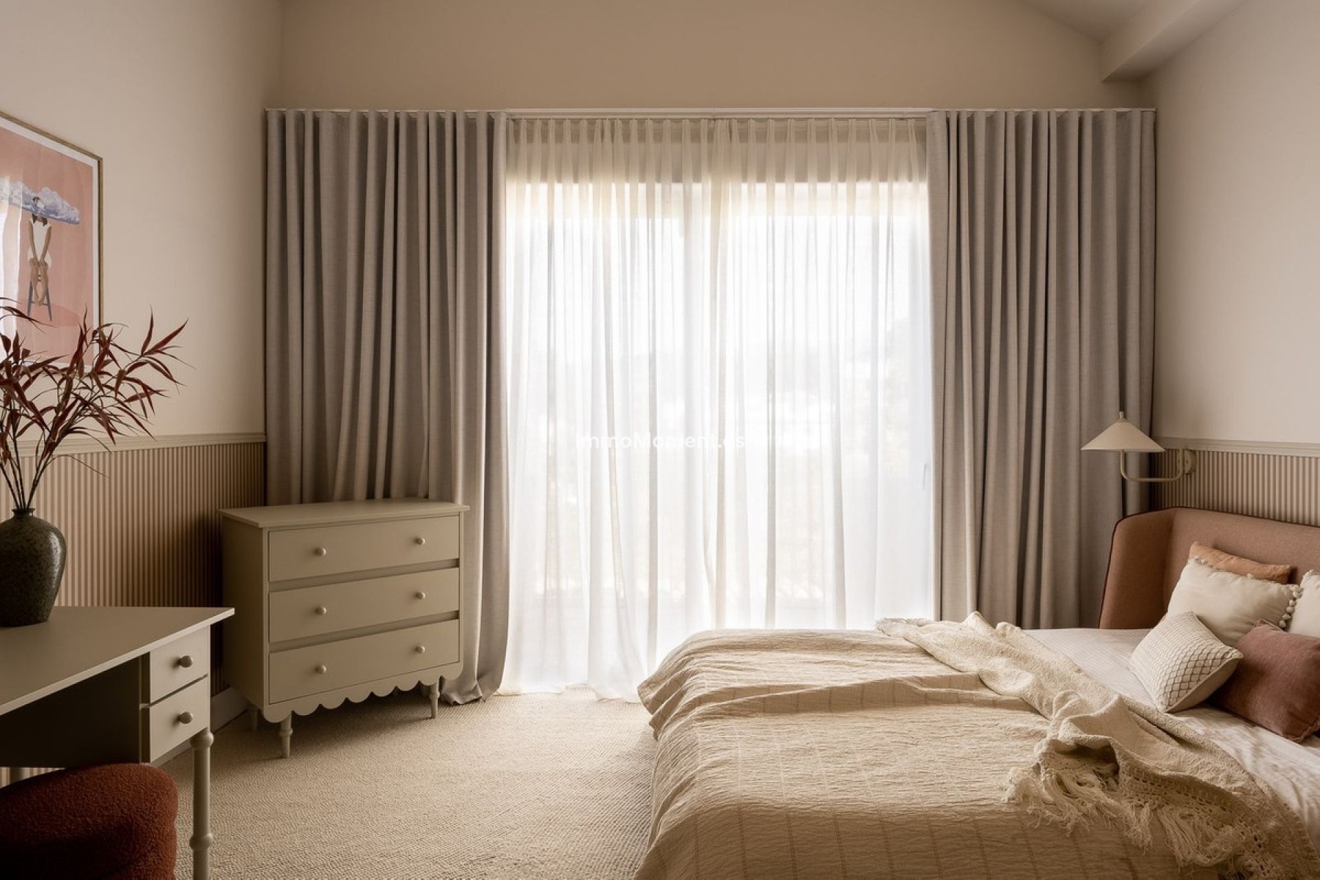 Reventa - Villa - Marbella - El Rosario