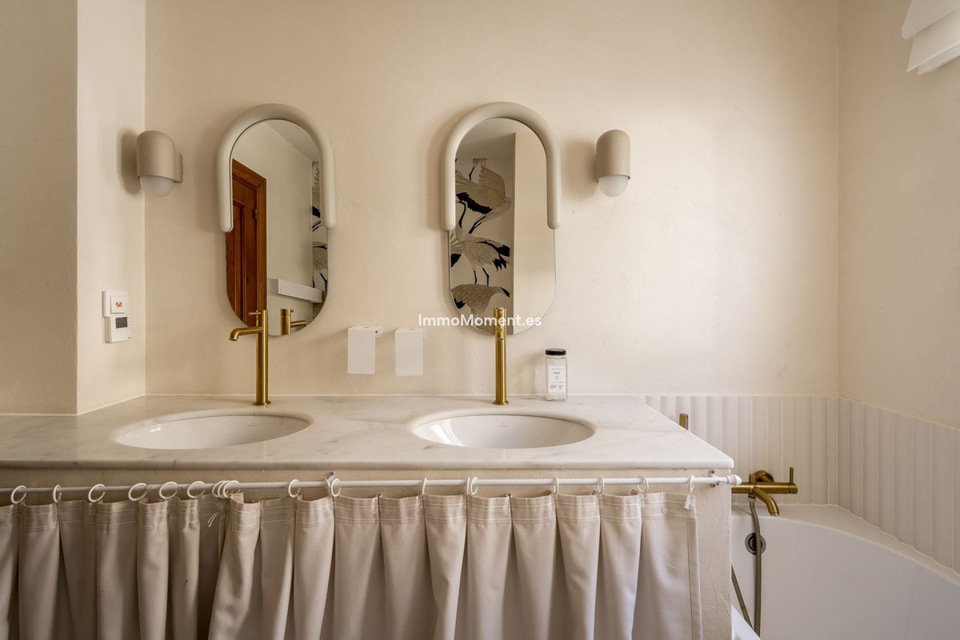 Reventa - Villa - Marbella - El Rosario