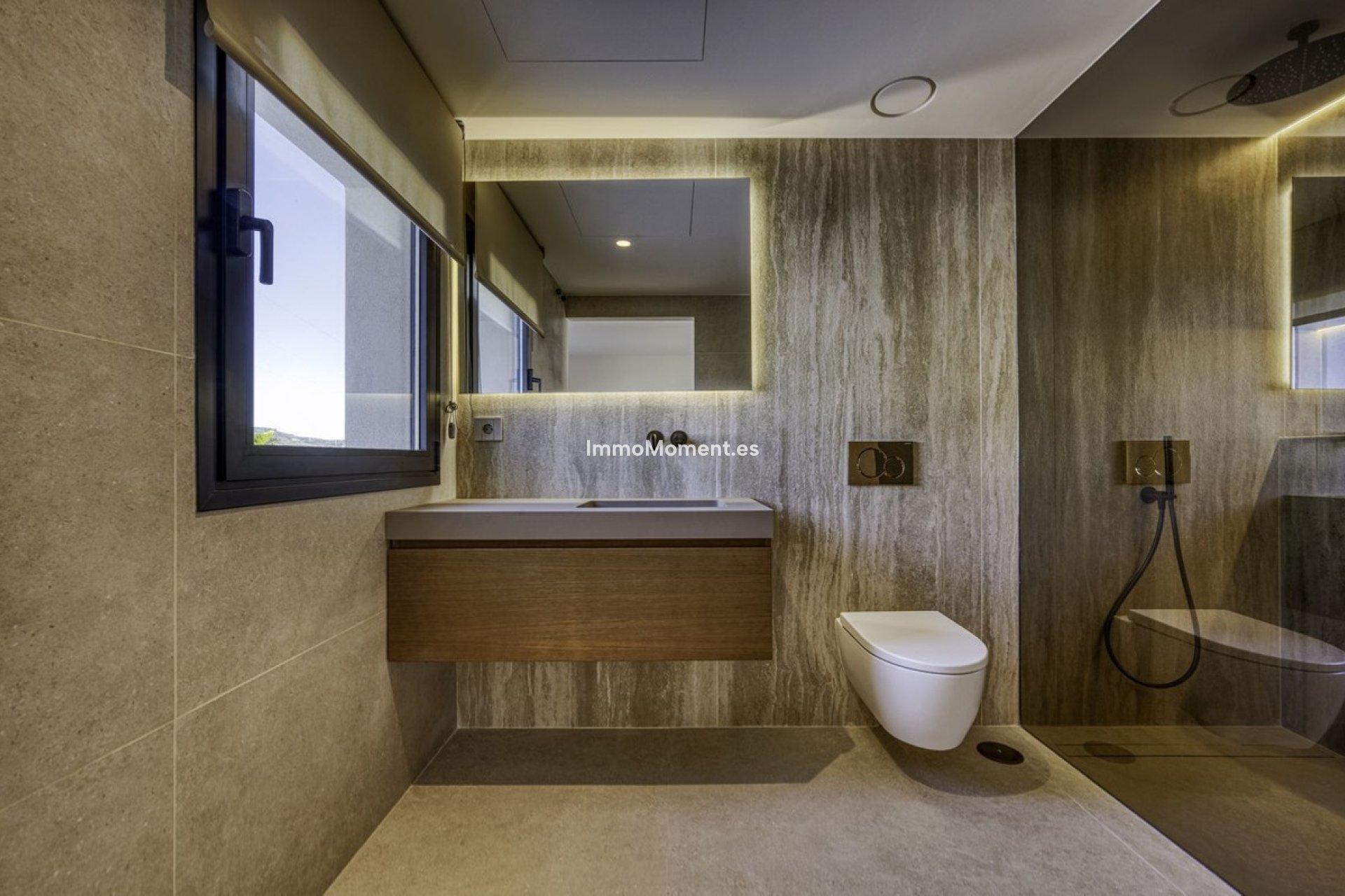 Reventa - Villa - Marbella - El Rosario