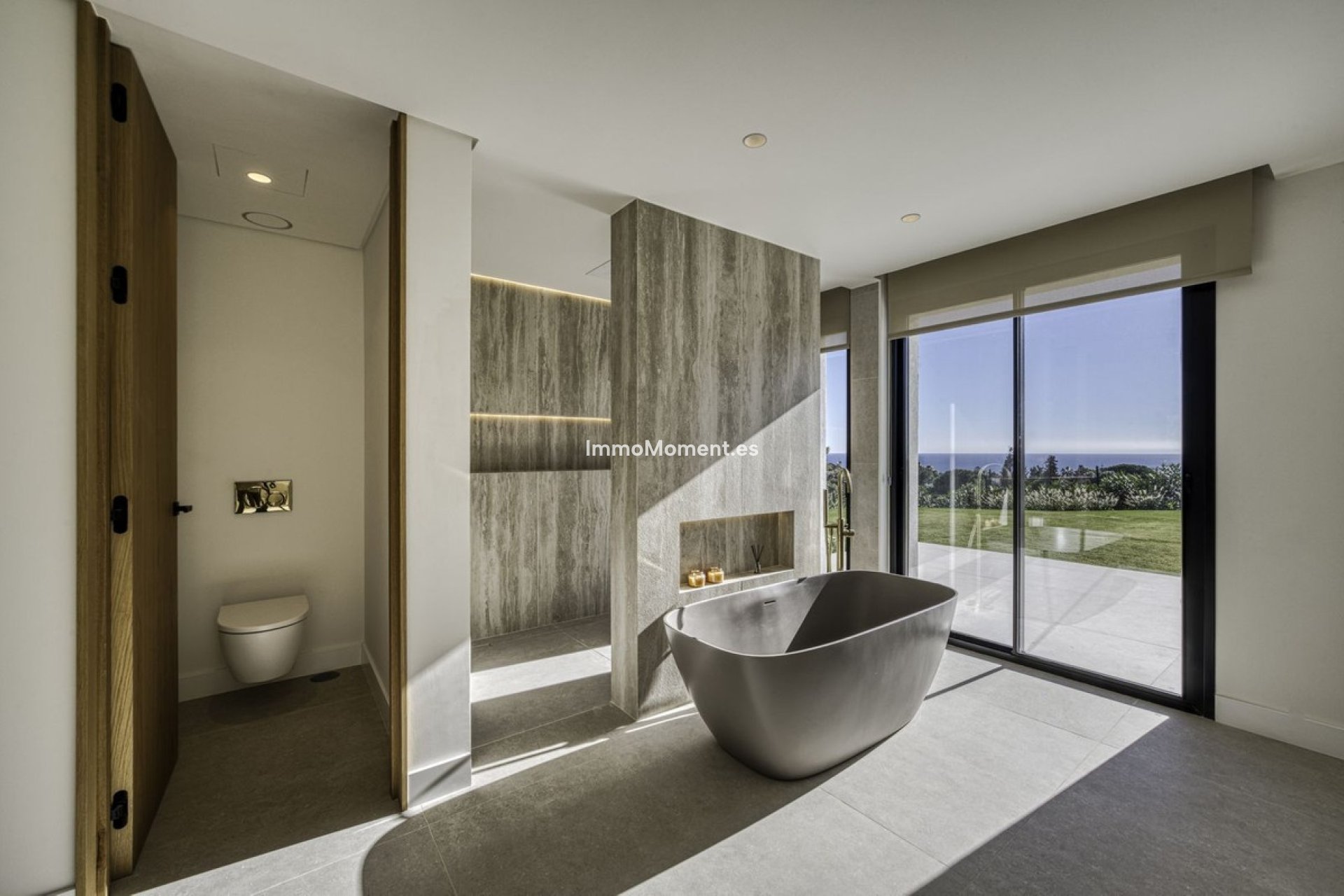 Reventa - Villa - Marbella - El Rosario