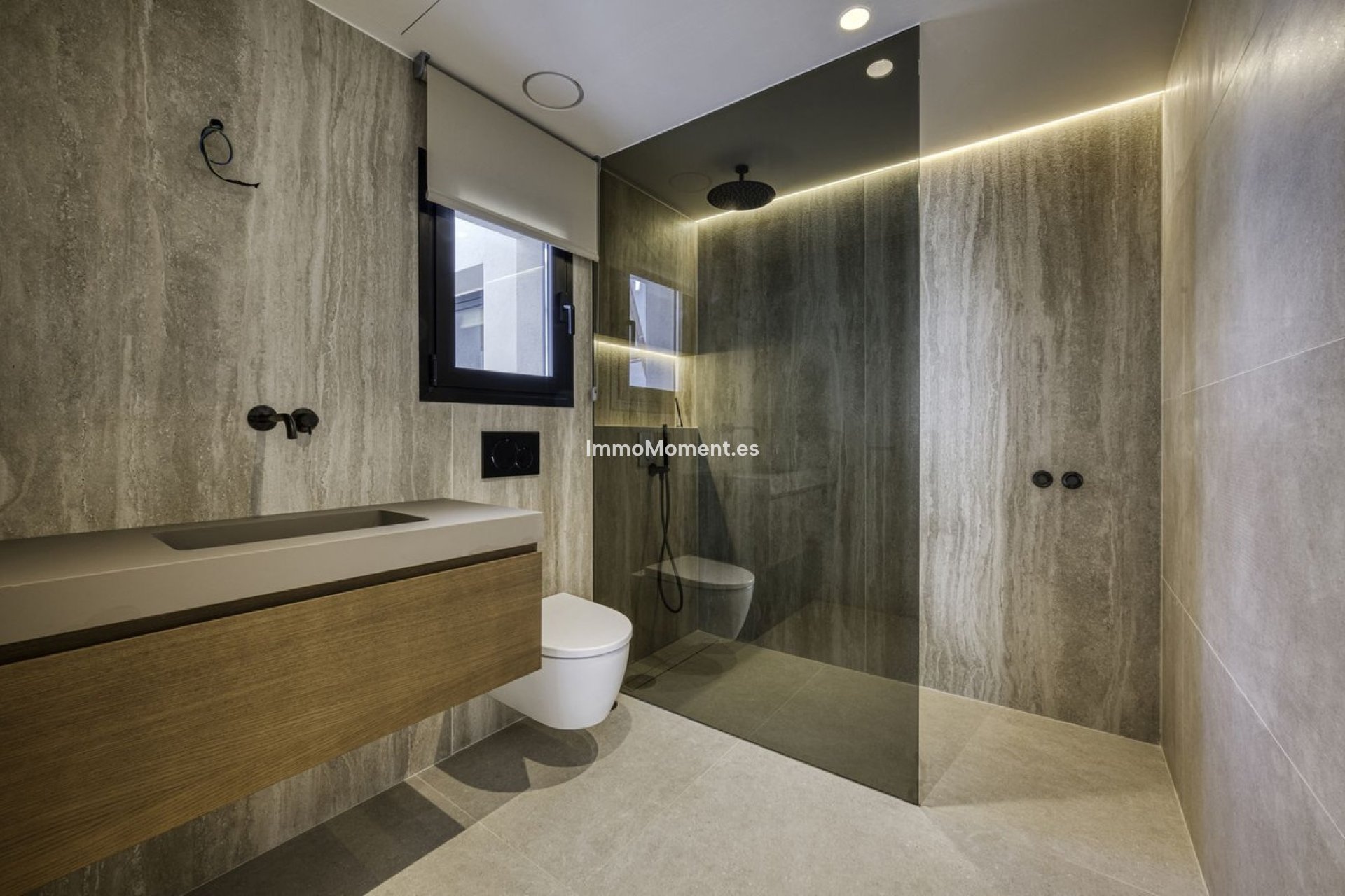 Reventa - Villa - Marbella - El Rosario