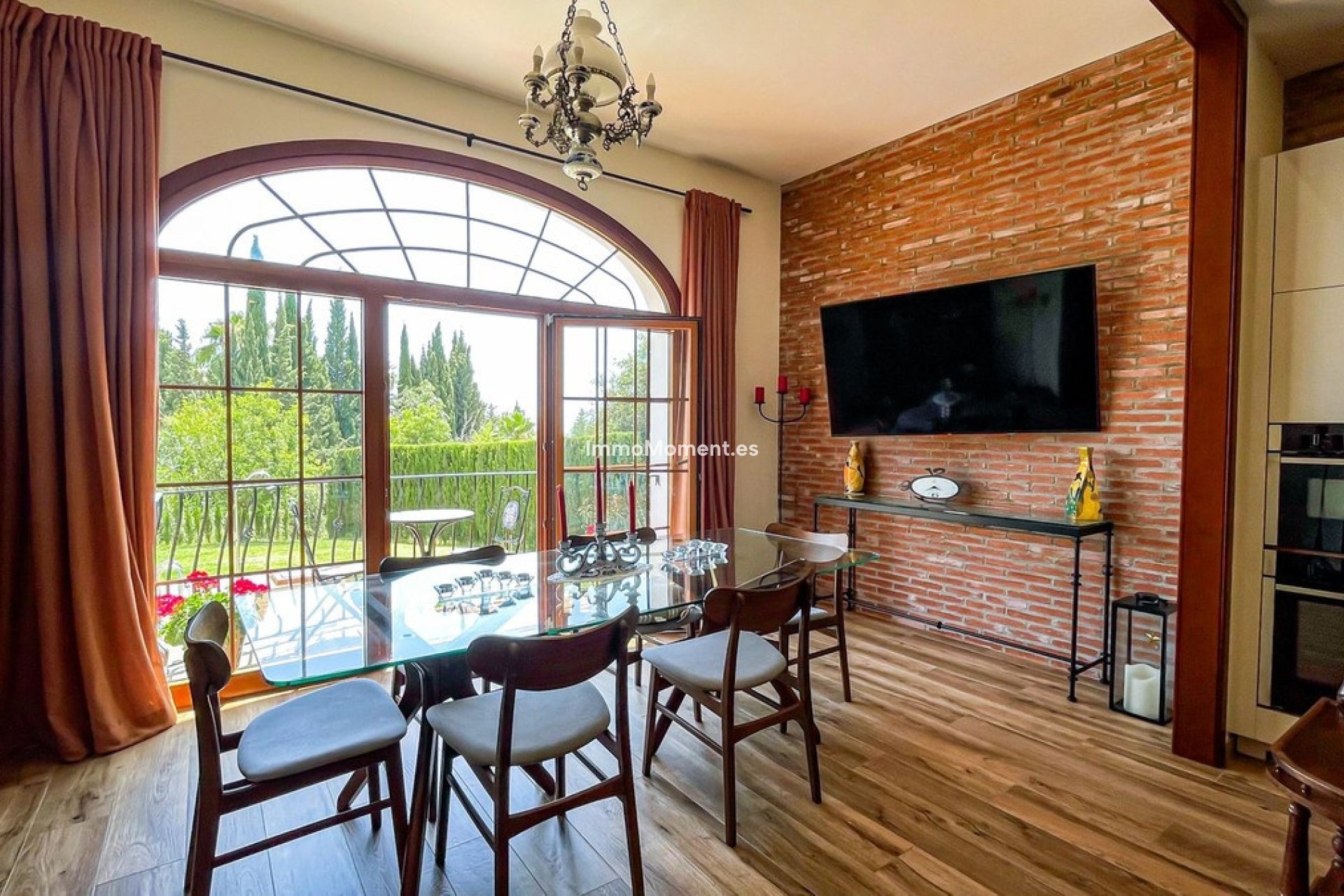 Reventa - Villa - Marbella - El Rosario