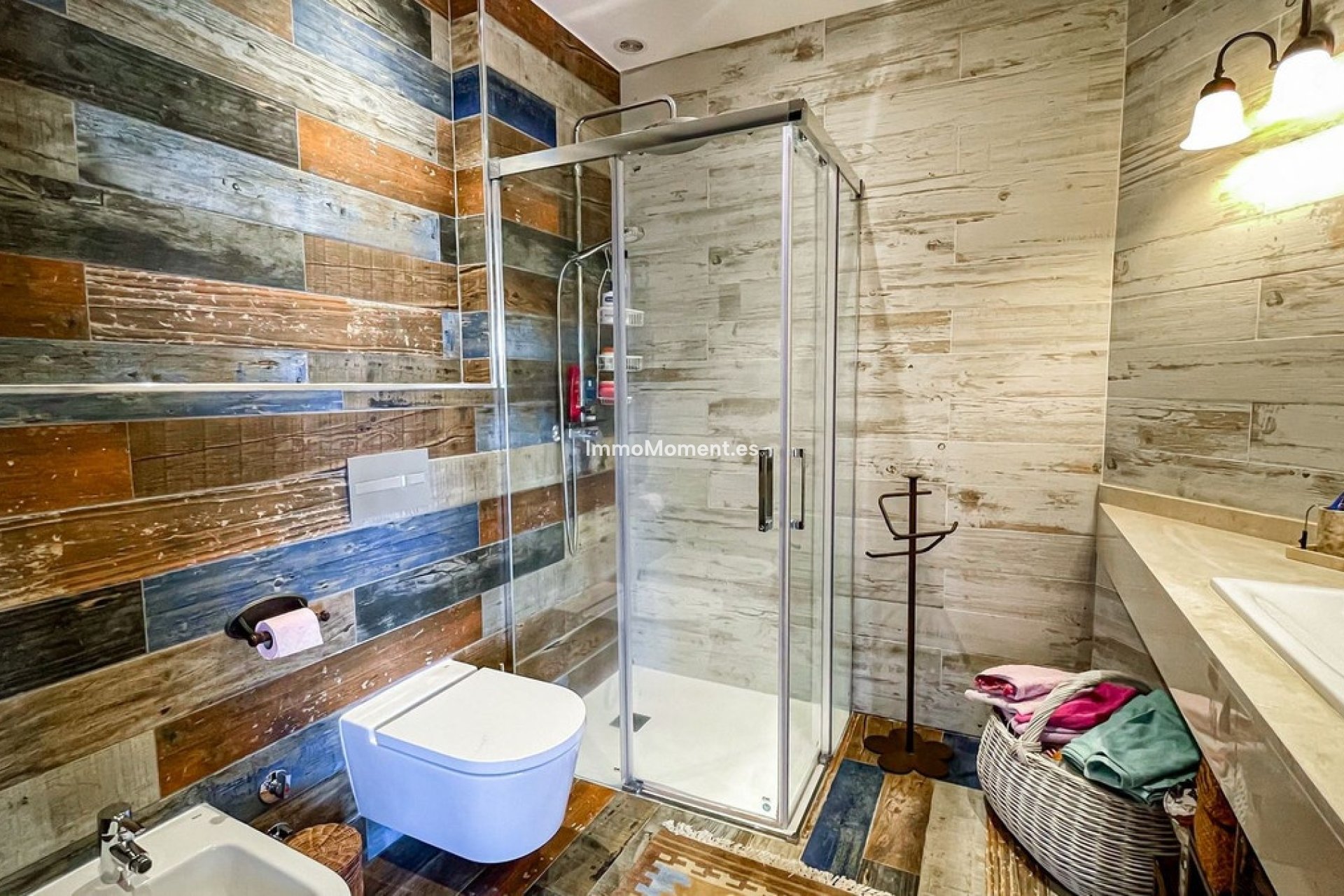 Reventa - Villa - Marbella - El Rosario