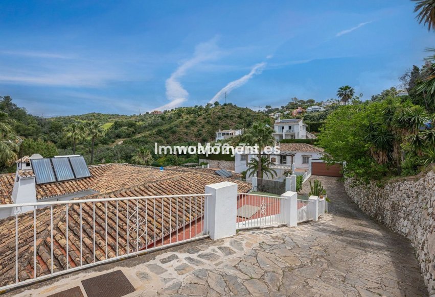 Reventa - Villa - Marbella - El Rosario