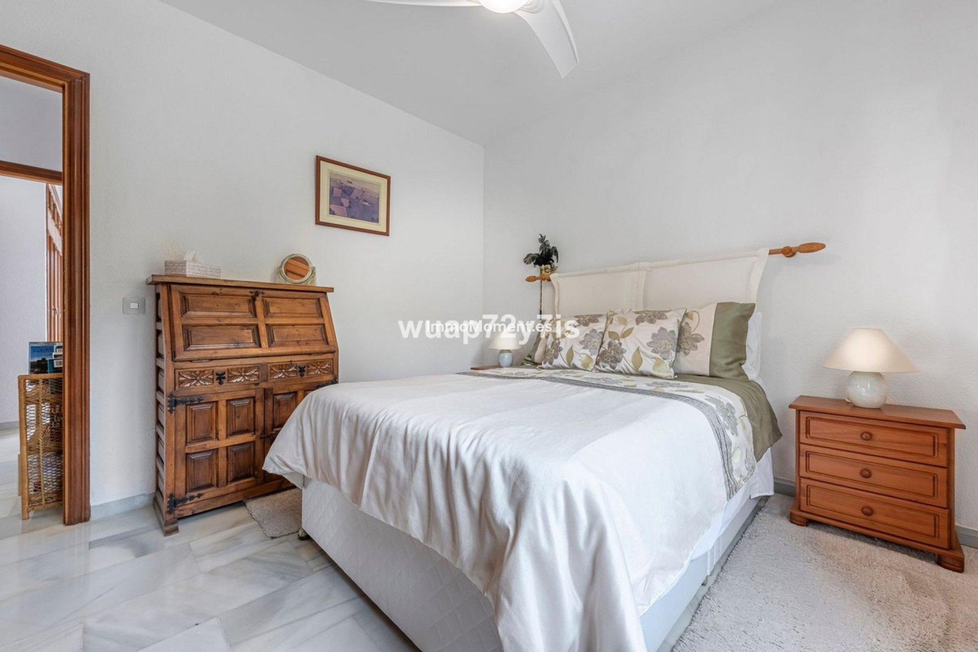 Reventa - Villa - Marbella - El Rosario