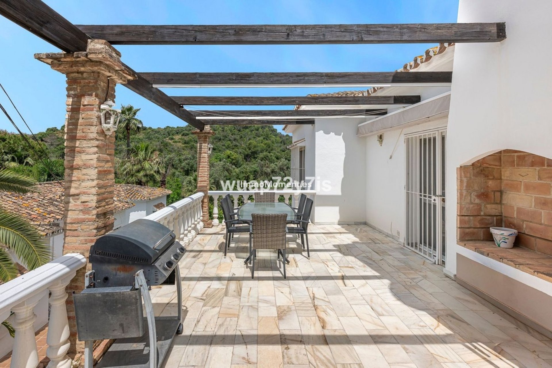 Reventa - Villa - Marbella - El Rosario