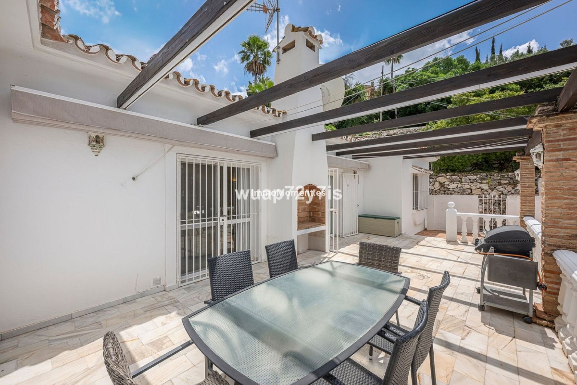 Reventa - Villa - Marbella - El Rosario