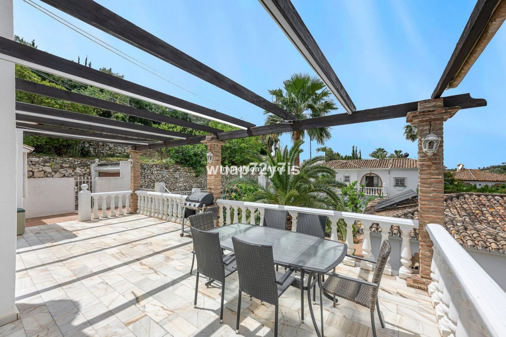 Reventa - Villa - Marbella - El Rosario