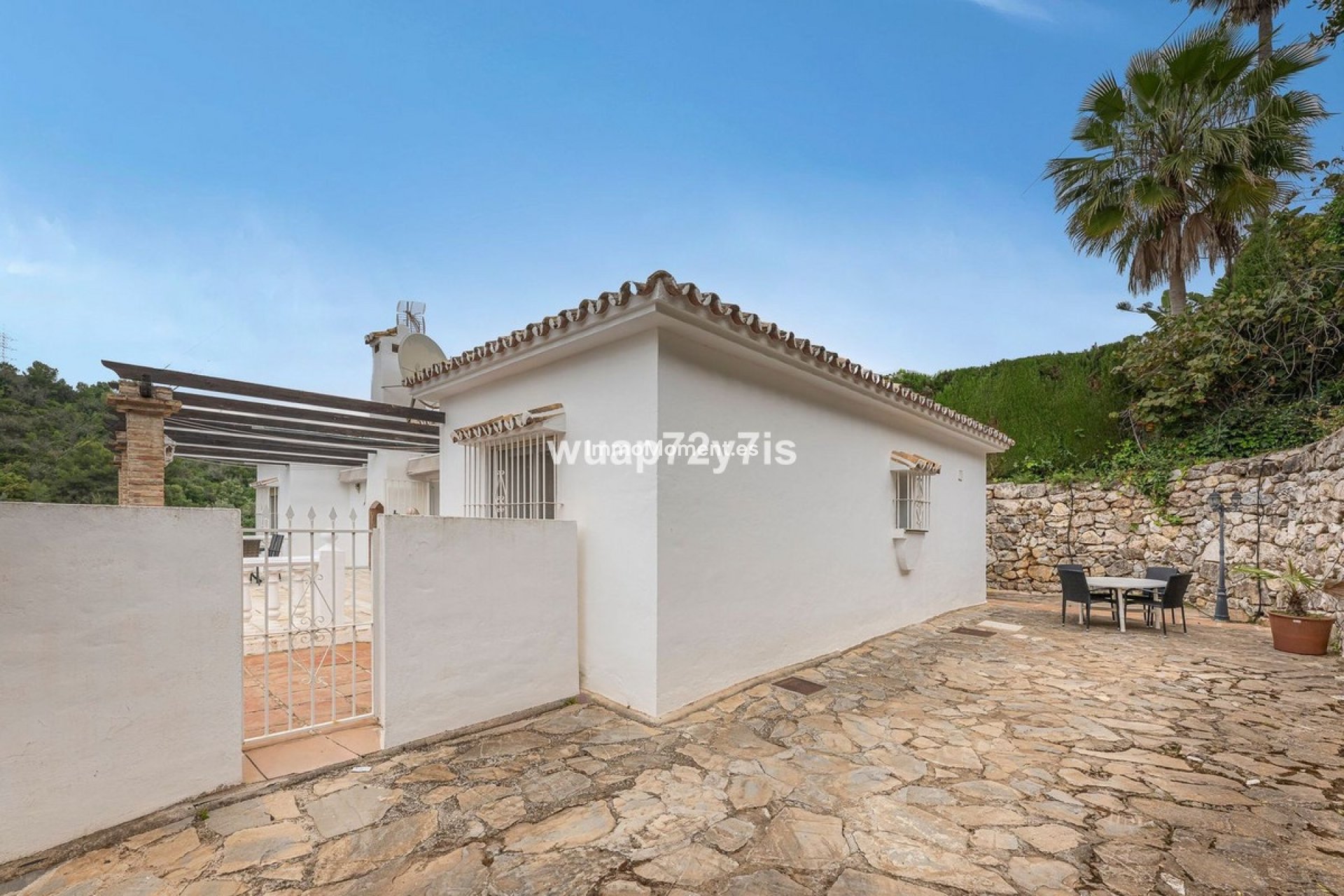 Reventa - Villa - Marbella - El Rosario