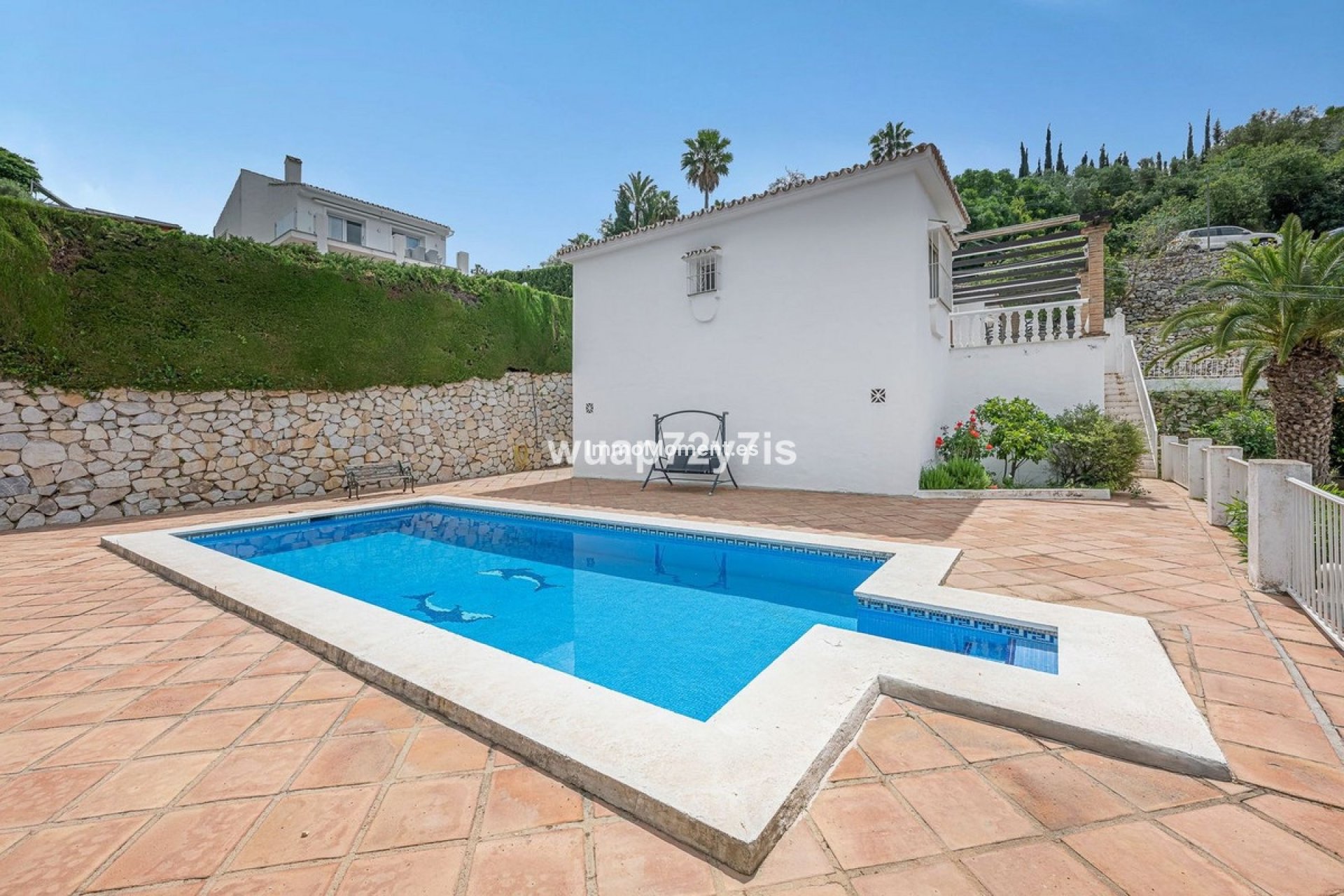Reventa - Villa - Marbella - El Rosario
