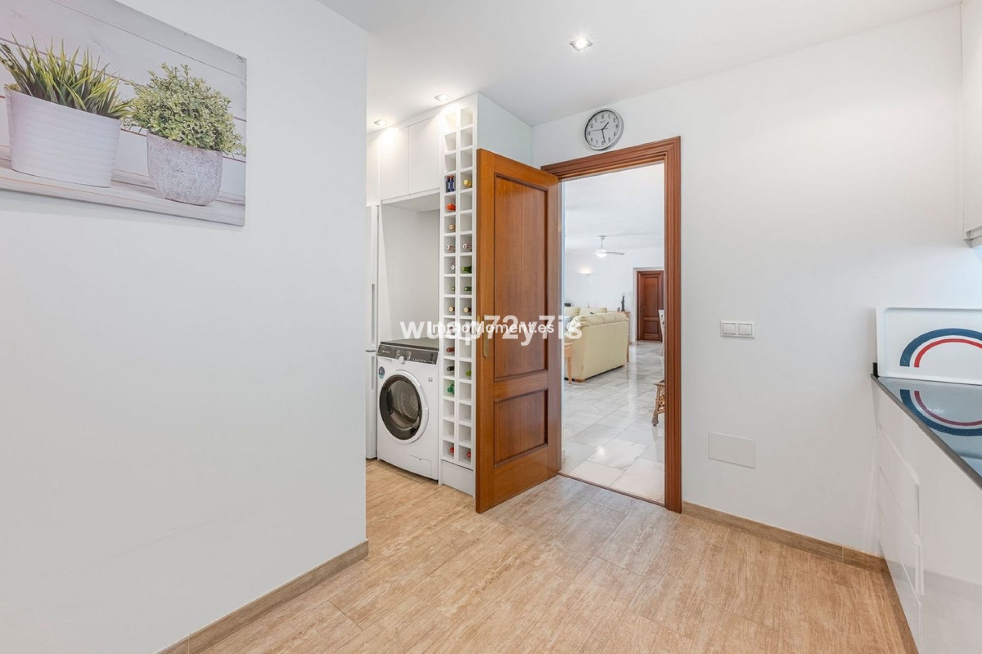 Reventa - Villa - Marbella - El Rosario