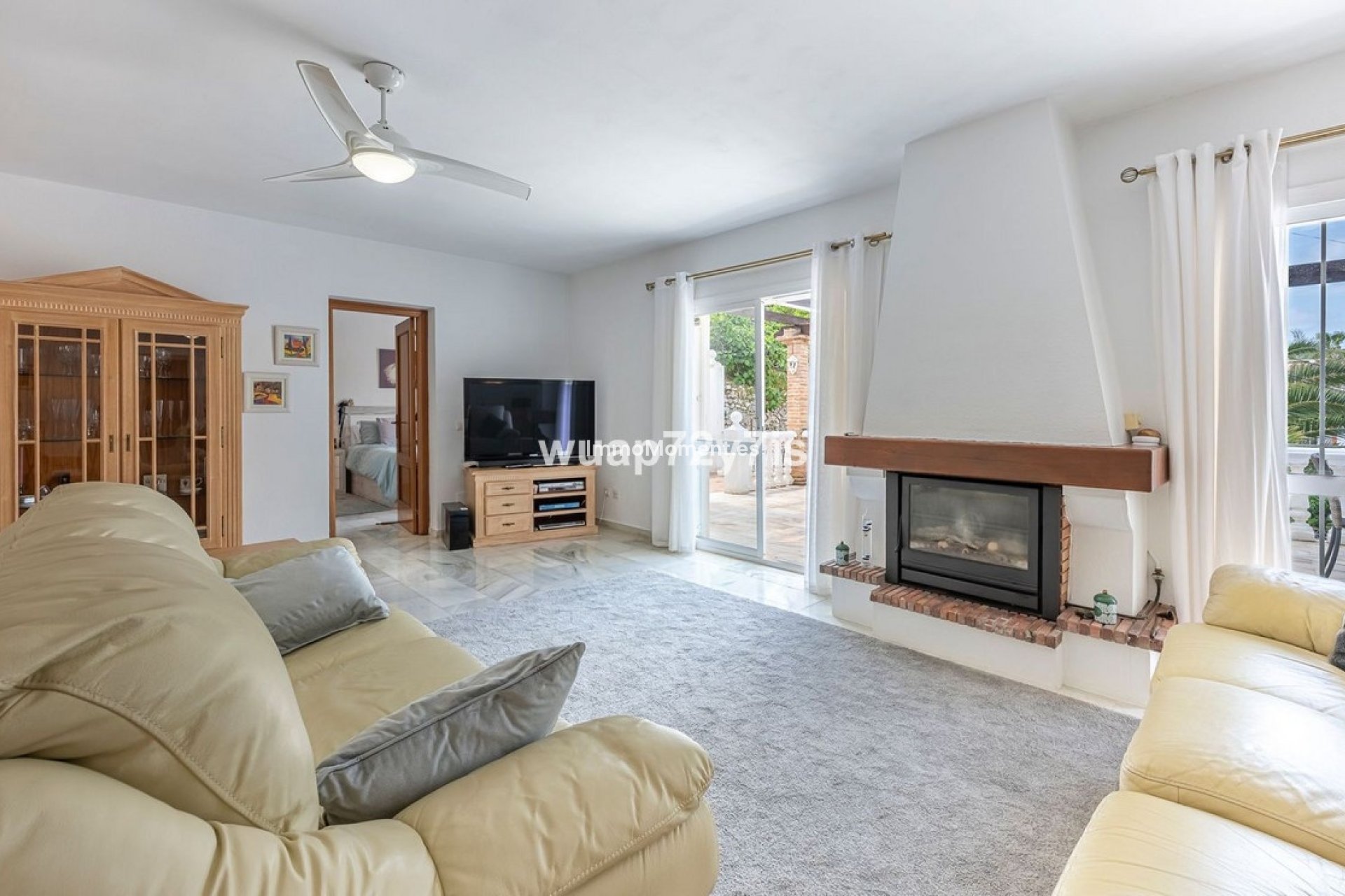 Reventa - Villa - Marbella - El Rosario