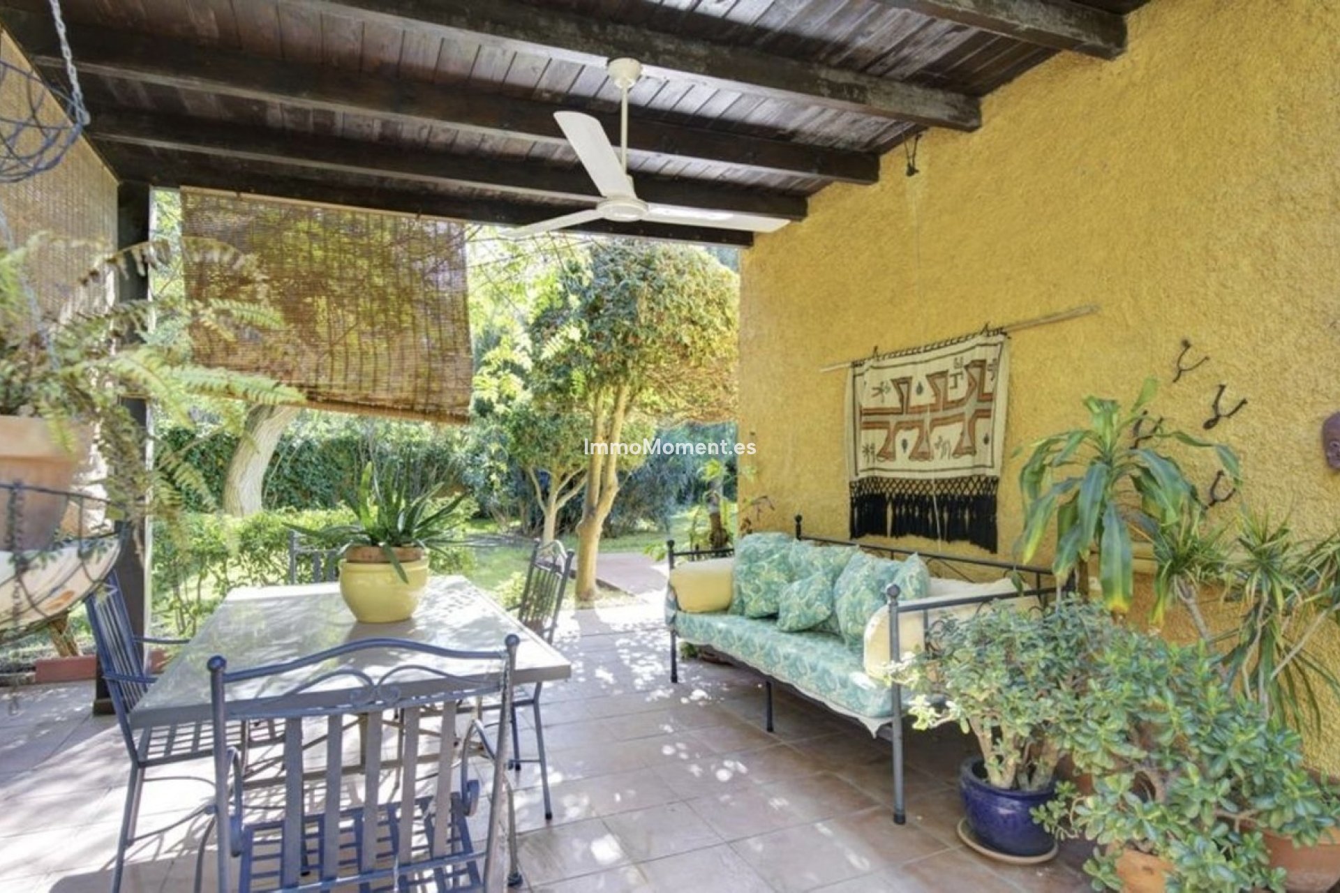 Reventa - Villa - Marbella - El Rosario