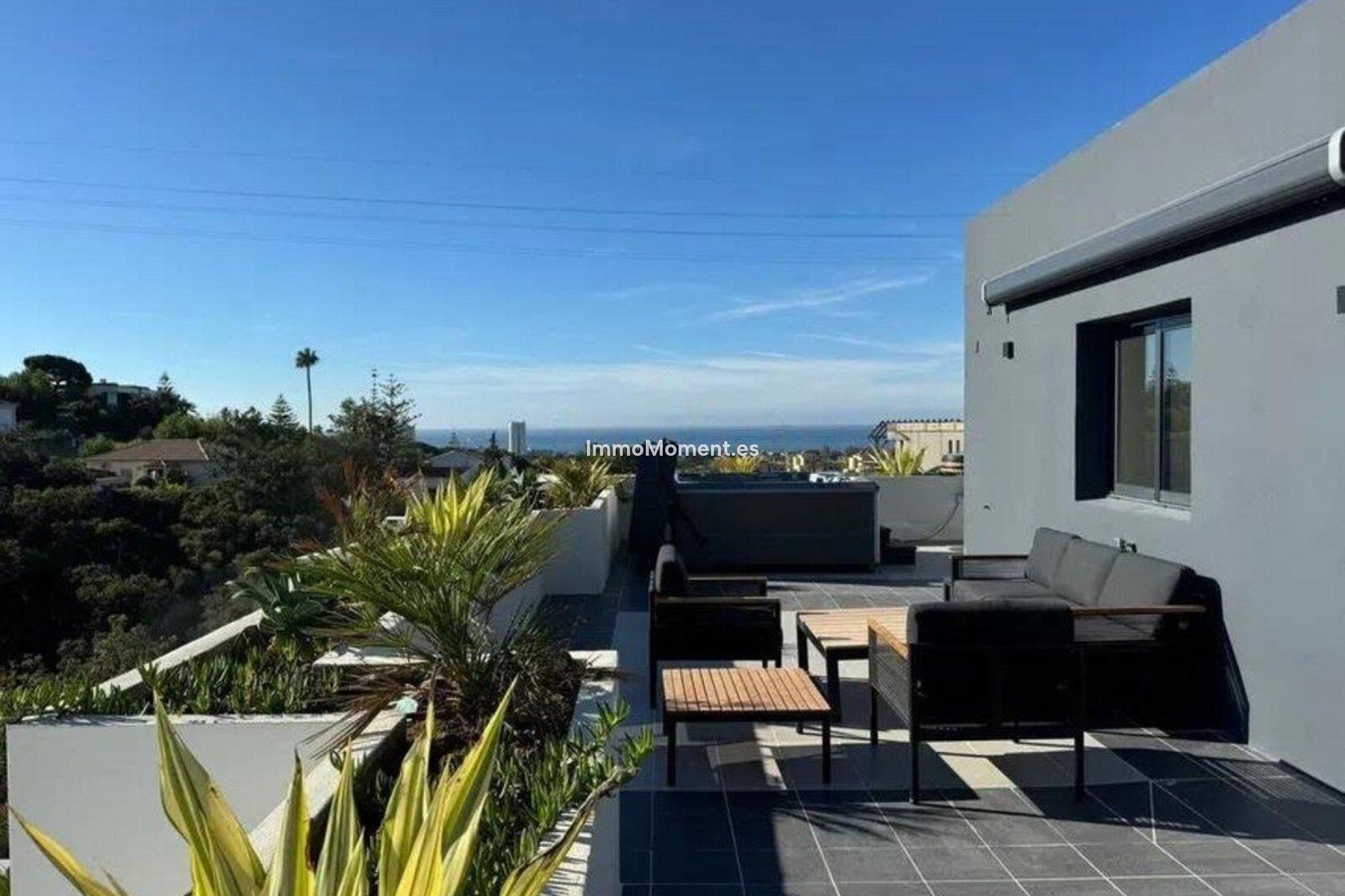 Reventa - Villa - Marbella - Elviria