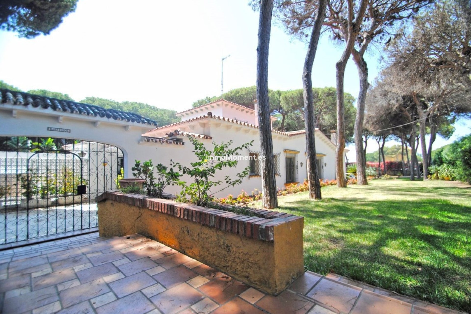 Reventa - Villa - Marbella - Elviria