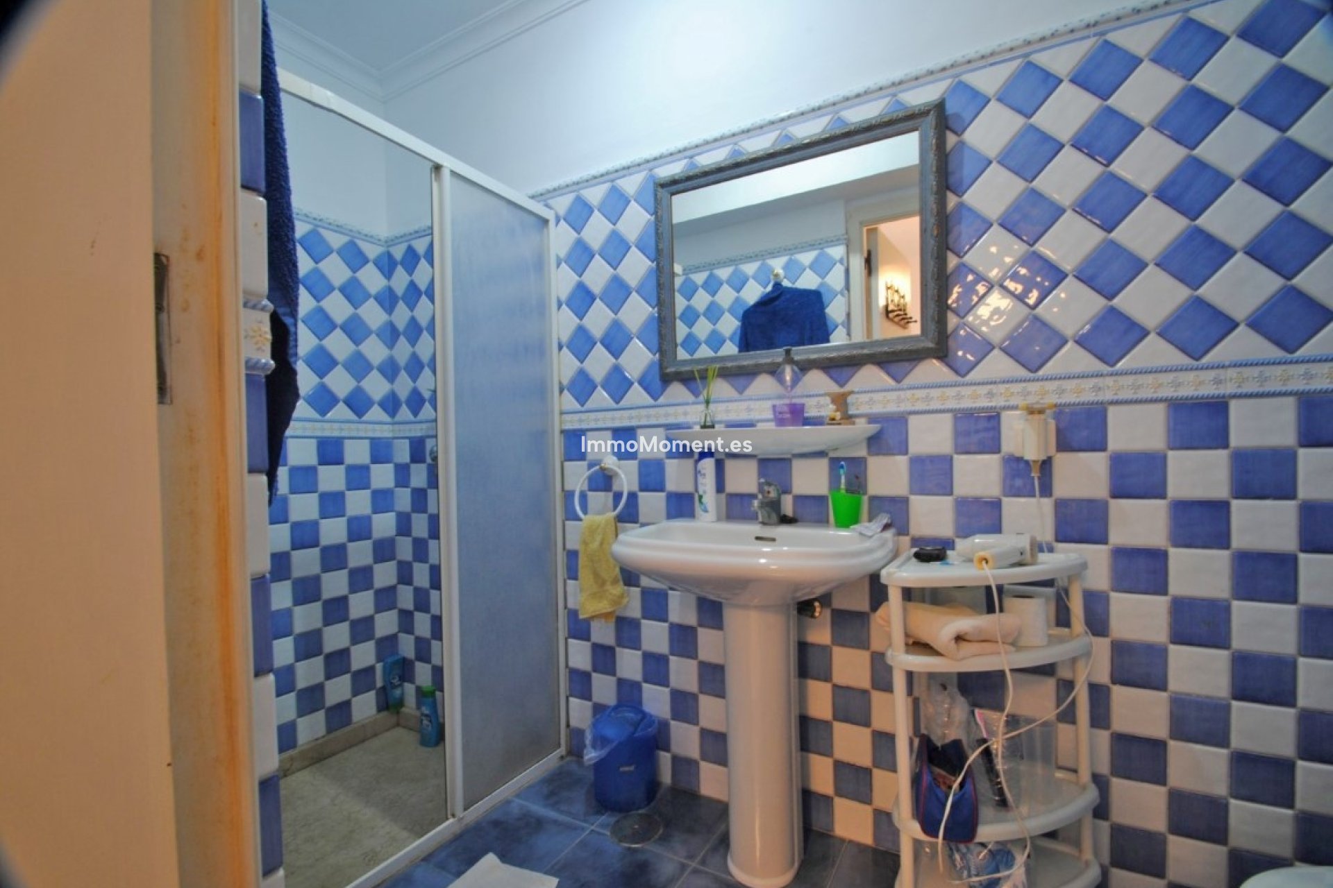 Reventa - Villa - Marbella - Elviria