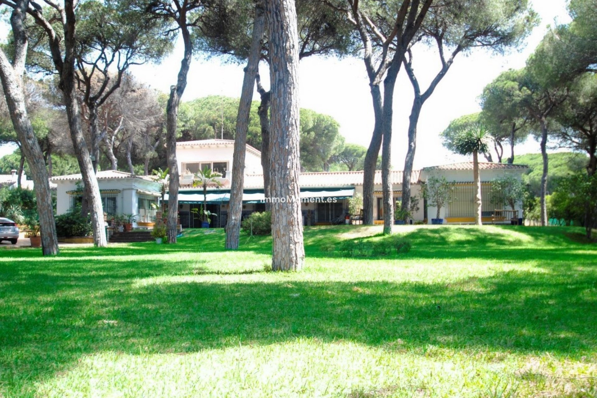 Reventa - Villa - Marbella - Elviria
