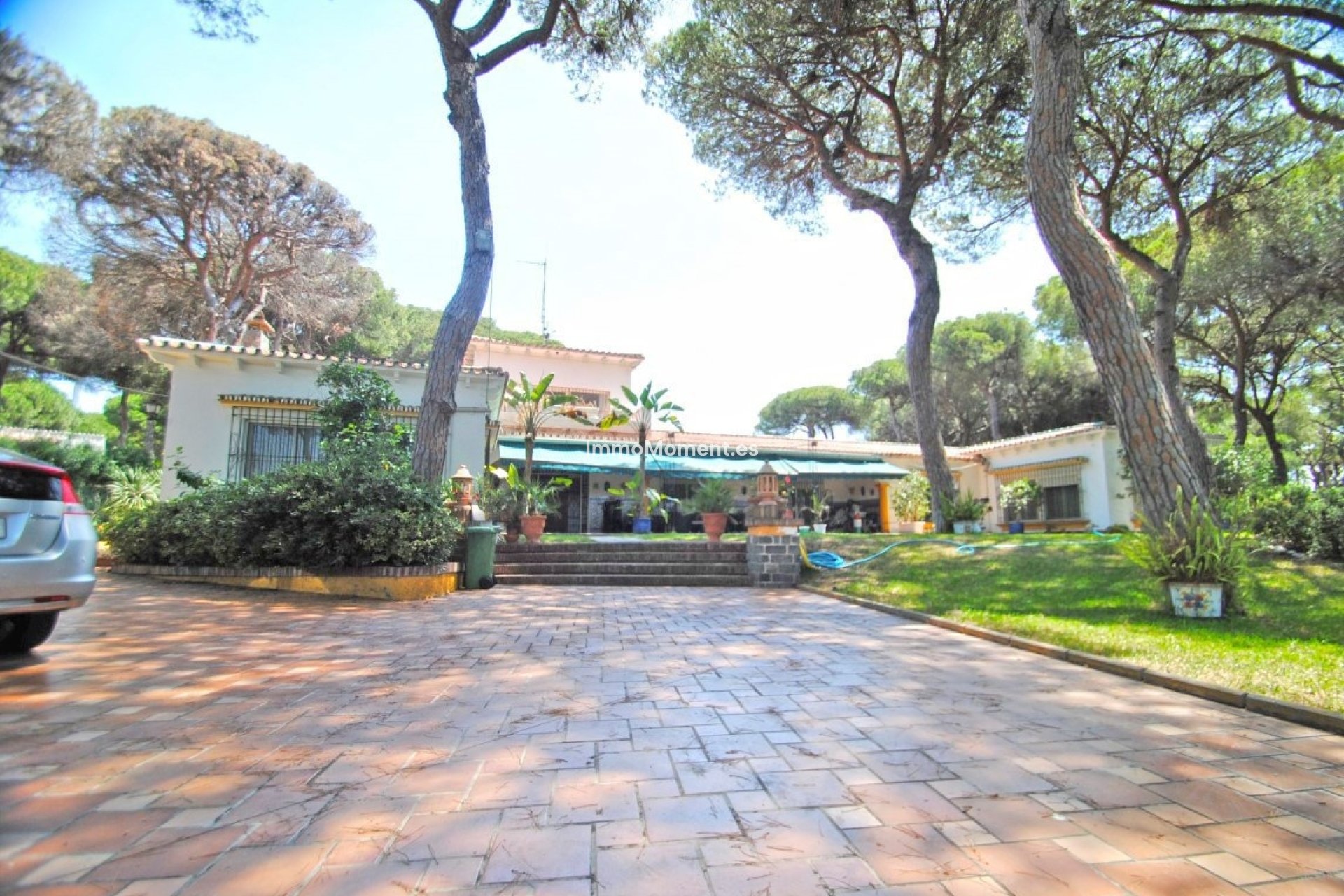 Reventa - Villa - Marbella - Elviria