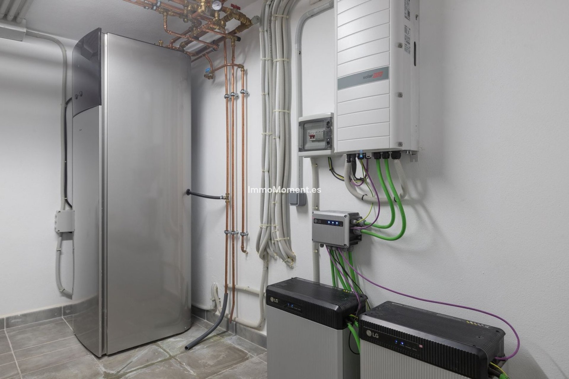 Reventa - Villa - Marbella - Elviria