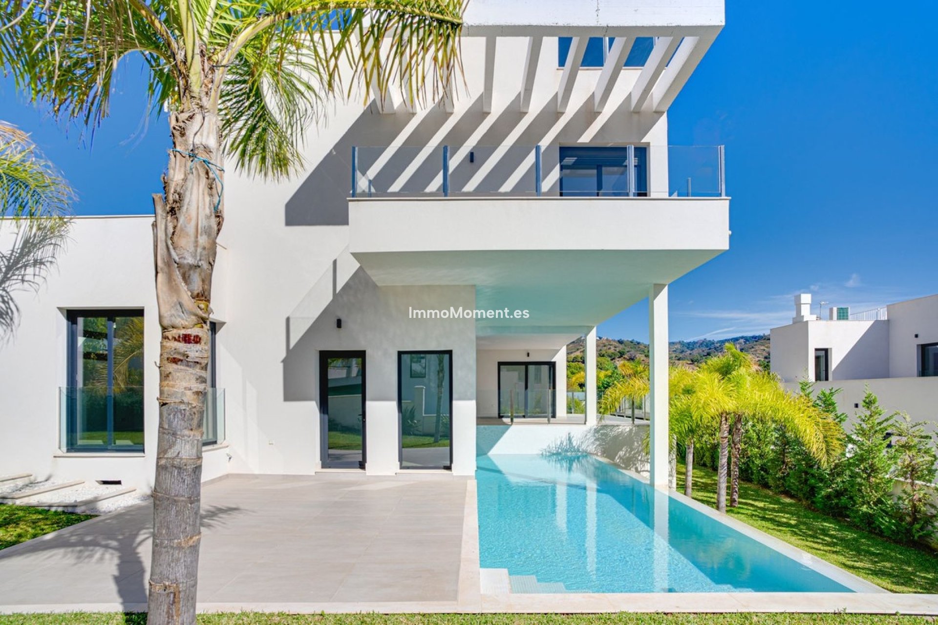 Reventa - Villa - Marbella - Elviria