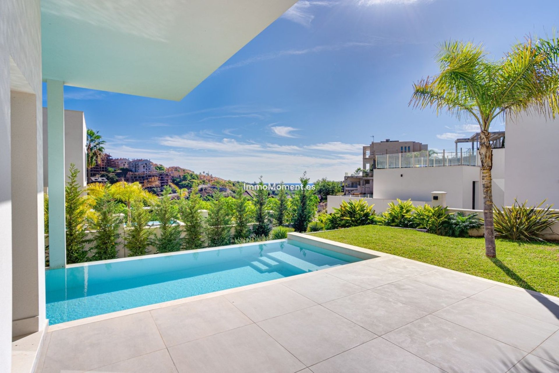 Reventa - Villa - Marbella - Elviria