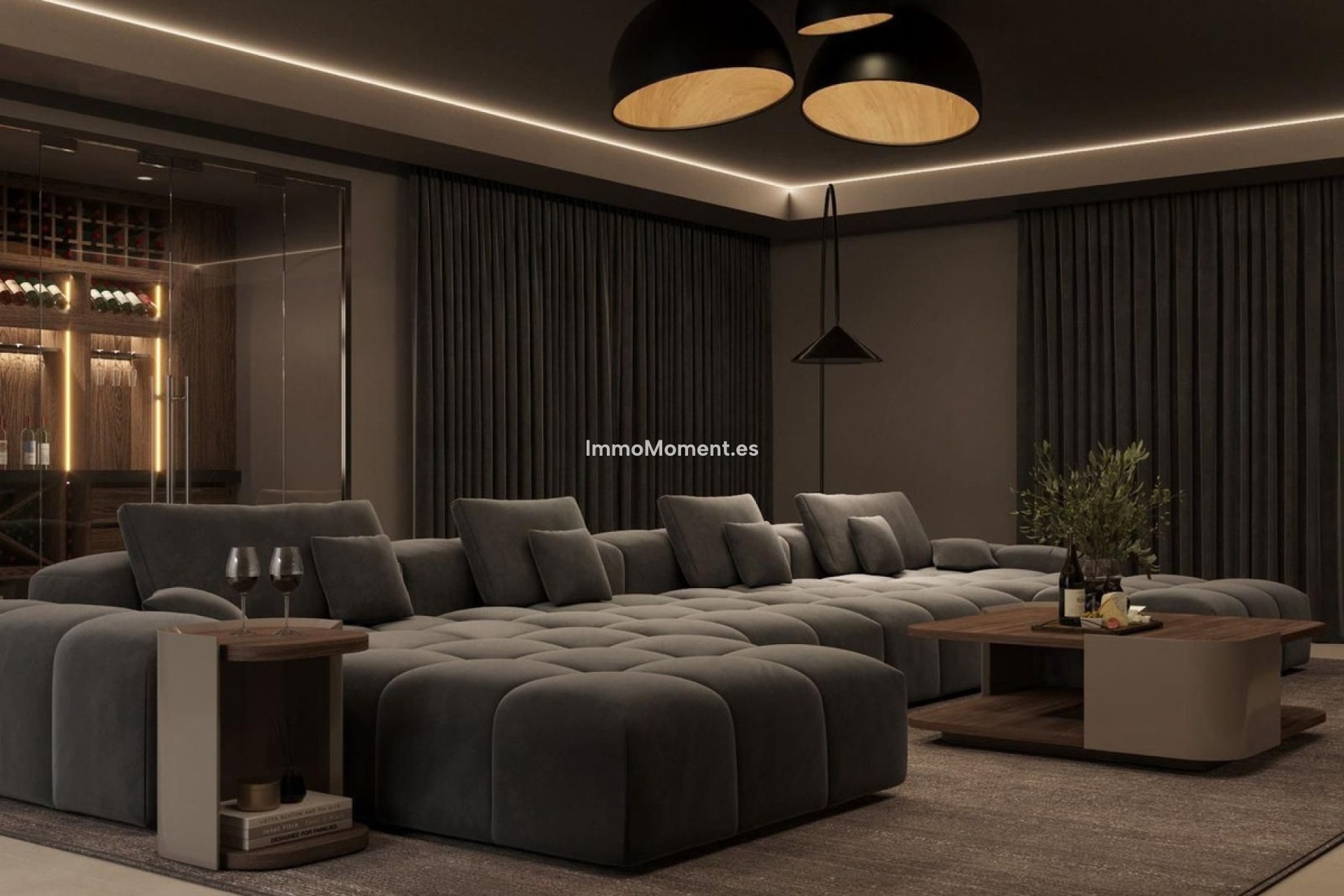 Reventa - Villa - Marbella - Elviria