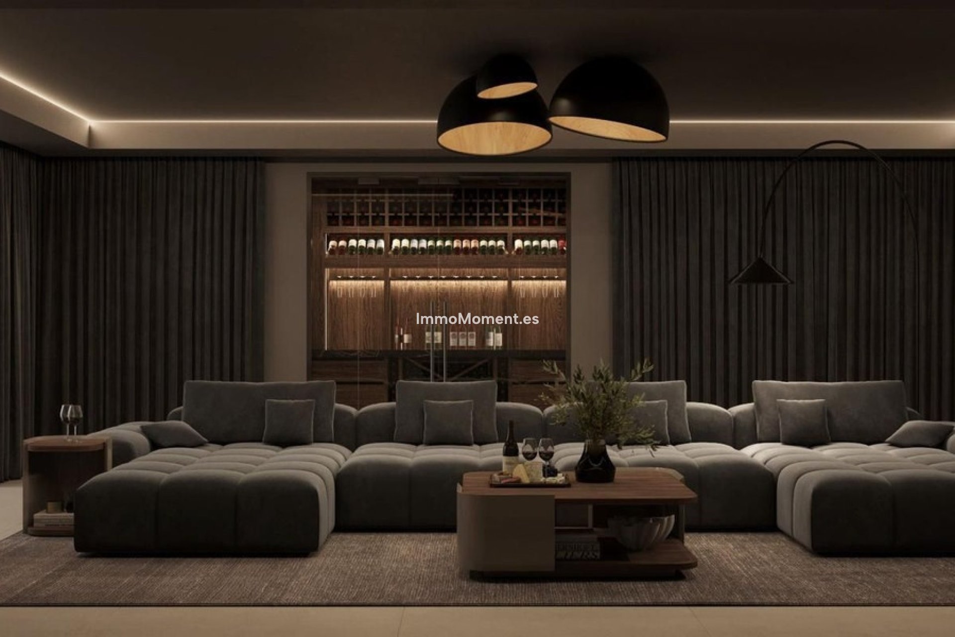 Reventa - Villa - Marbella - Elviria