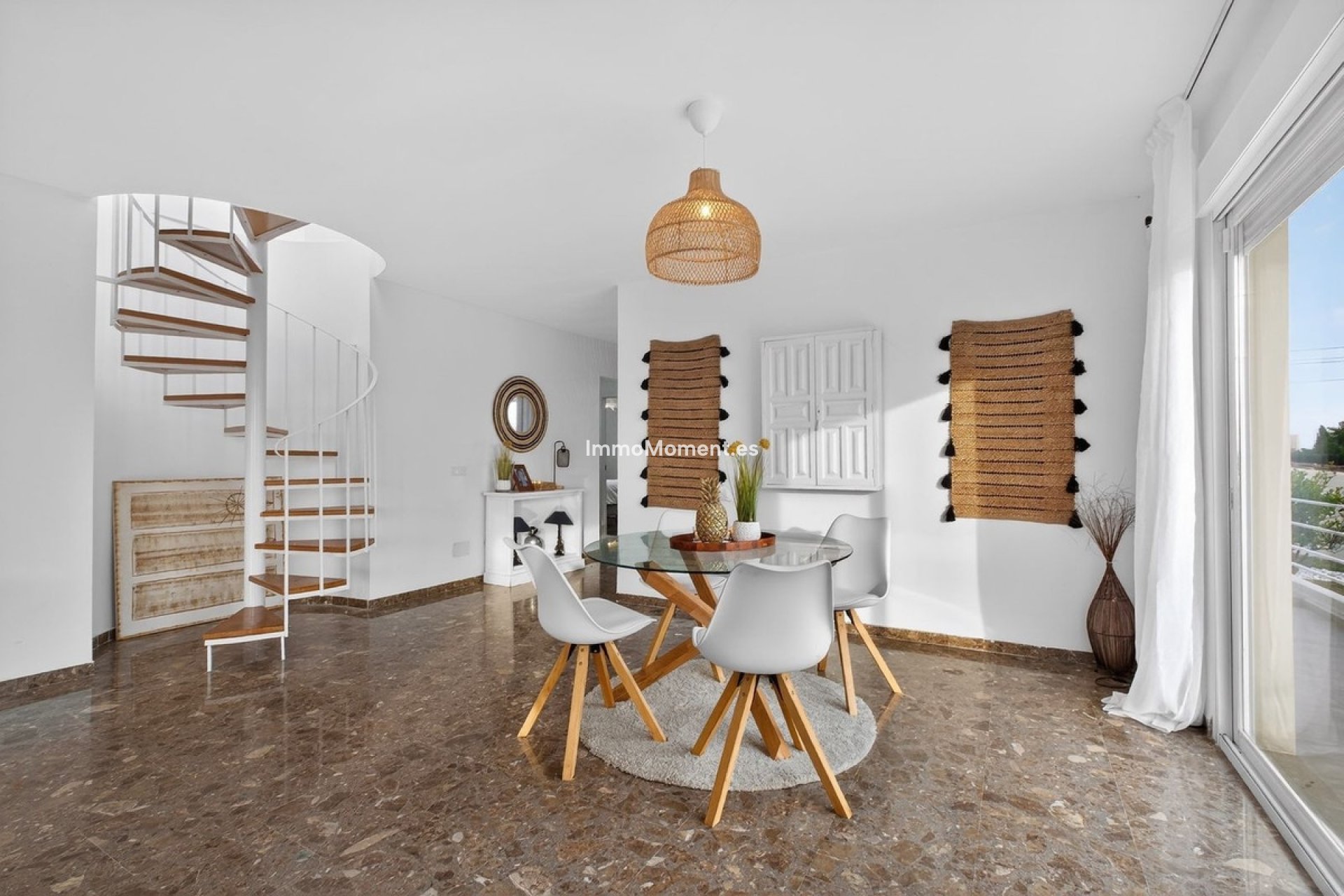 Reventa - Villa - Marbella - Elviria