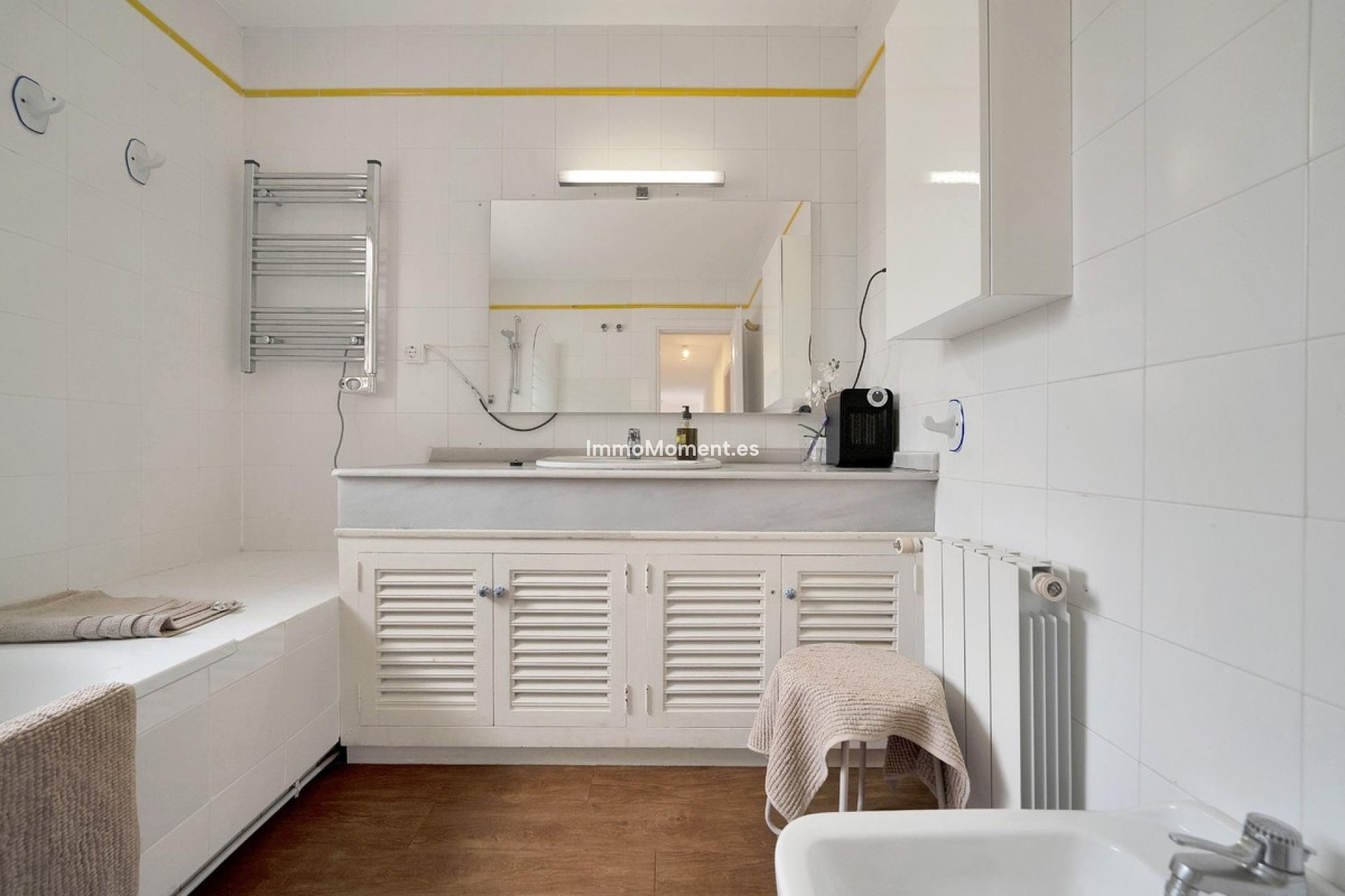 Reventa - Villa - Marbella - Elviria