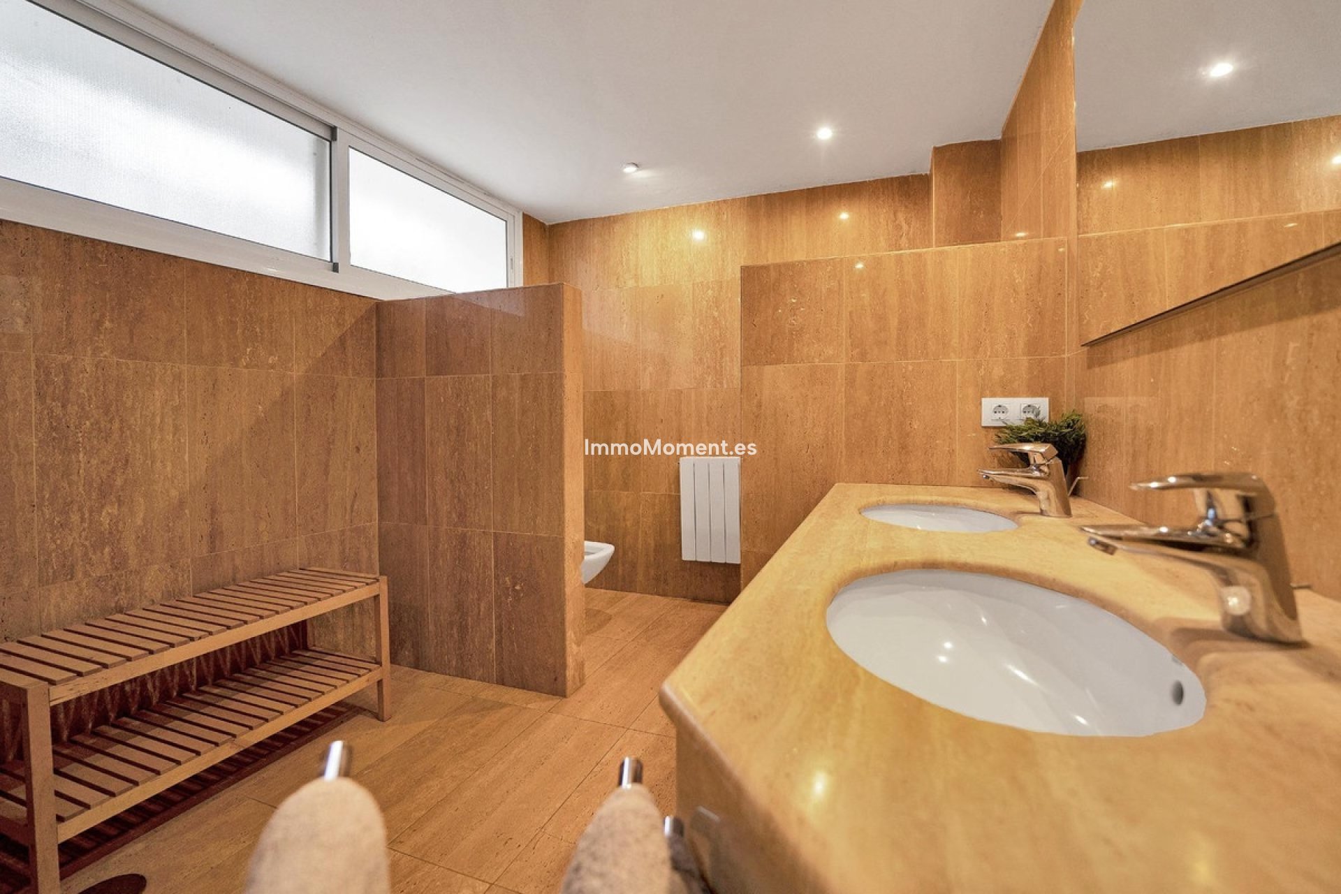 Reventa - Villa - Marbella - Elviria