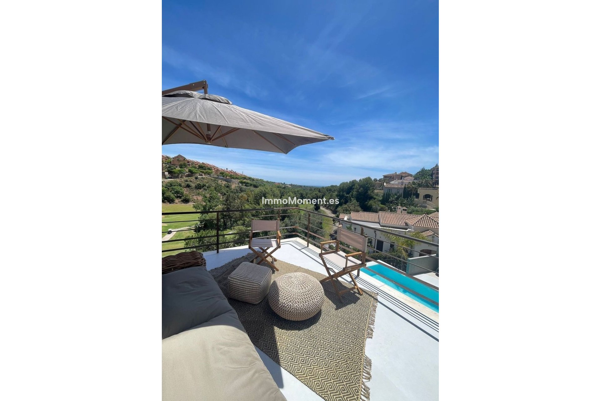 Reventa - Villa - Marbella - Elviria