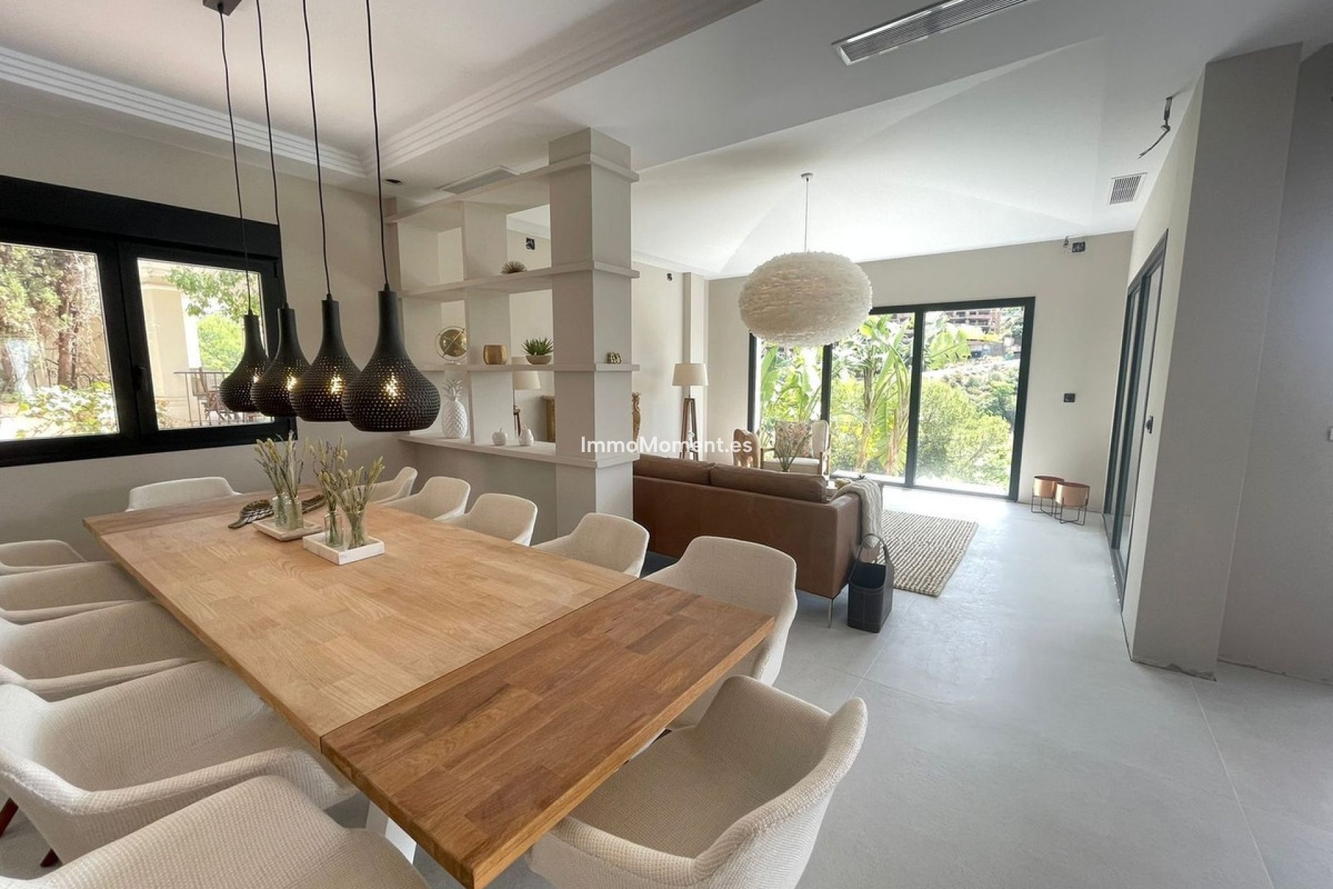 Reventa - Villa - Marbella - Elviria