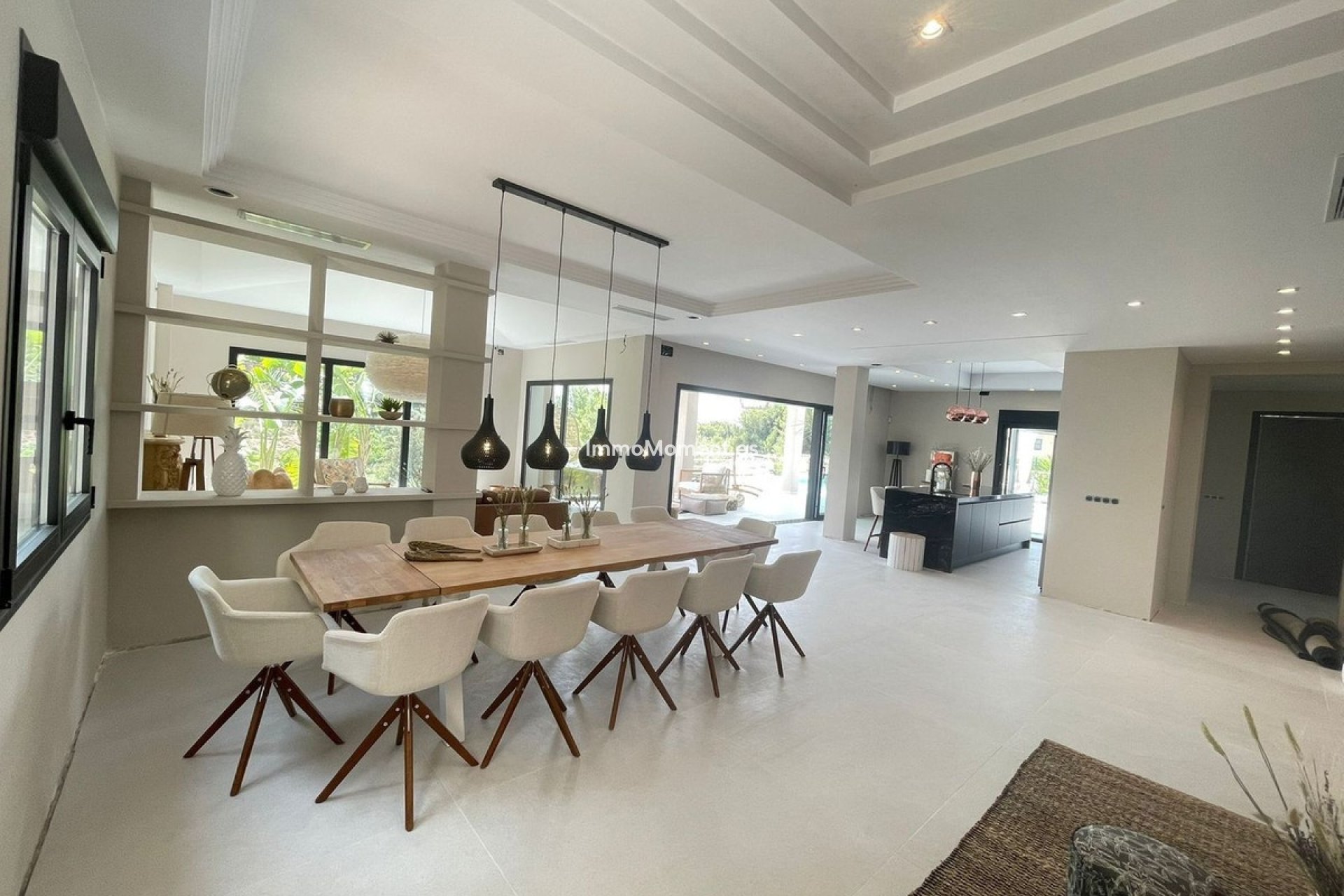 Reventa - Villa - Marbella - Elviria