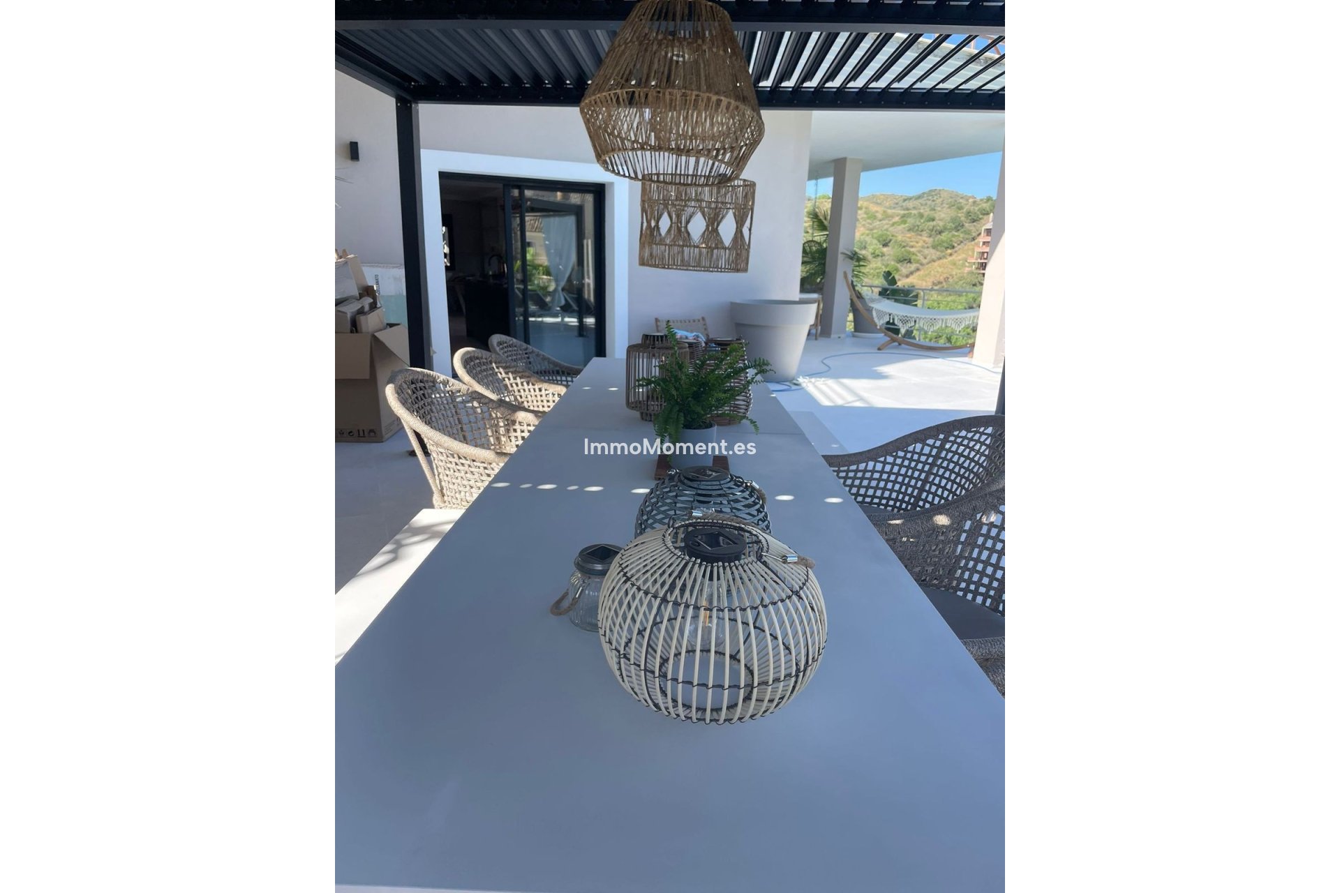 Reventa - Villa - Marbella - Elviria