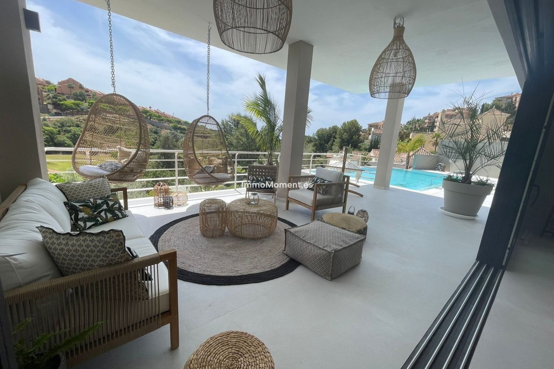 Reventa - Villa - Marbella - Elviria